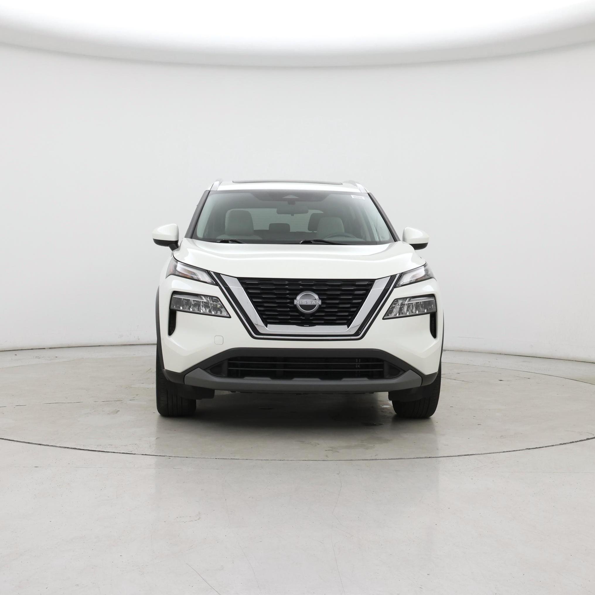 Thumbnail: 2023 Nissan Rogue - 5