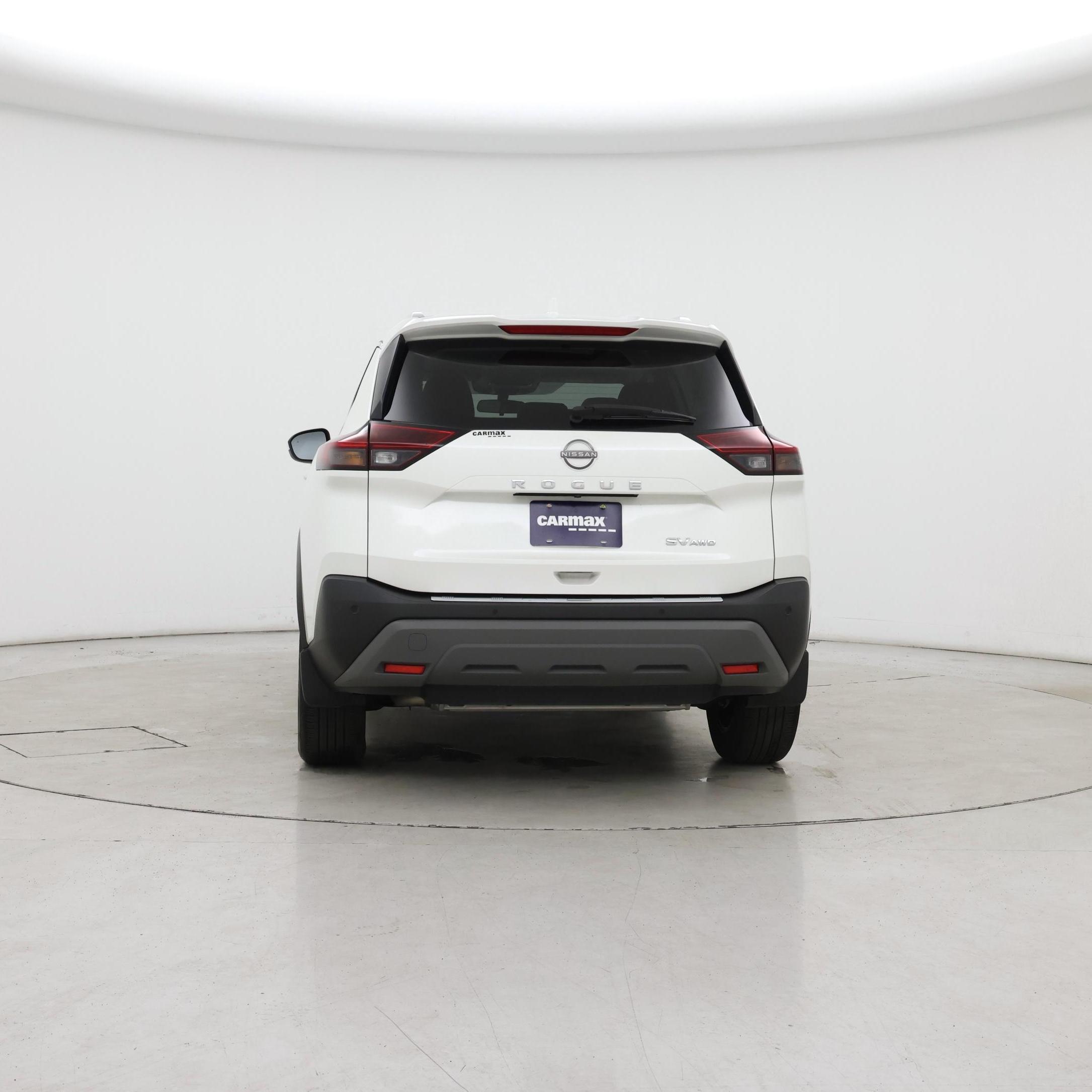 Thumbnail: 2023 Nissan Rogue - 6