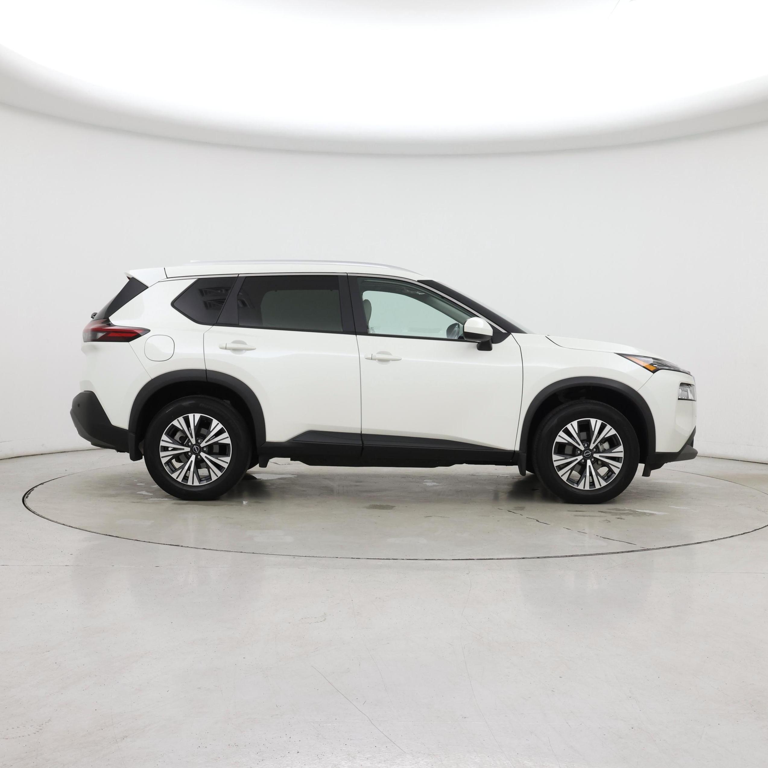 Thumbnail: 2023 Nissan Rogue - 7