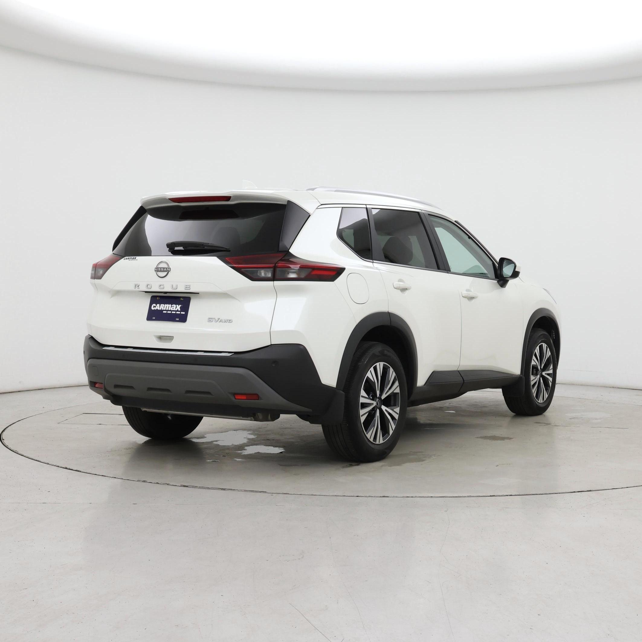 Thumbnail: 2023 Nissan Rogue - 8