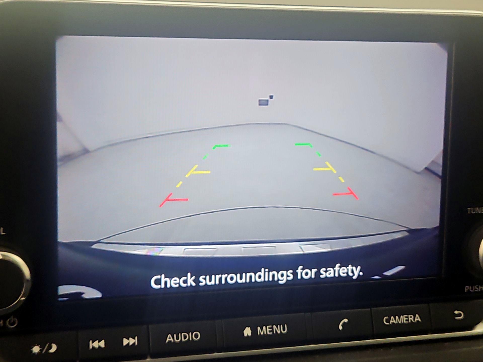 Thumbnail: 2023 Nissan Rogue - 14