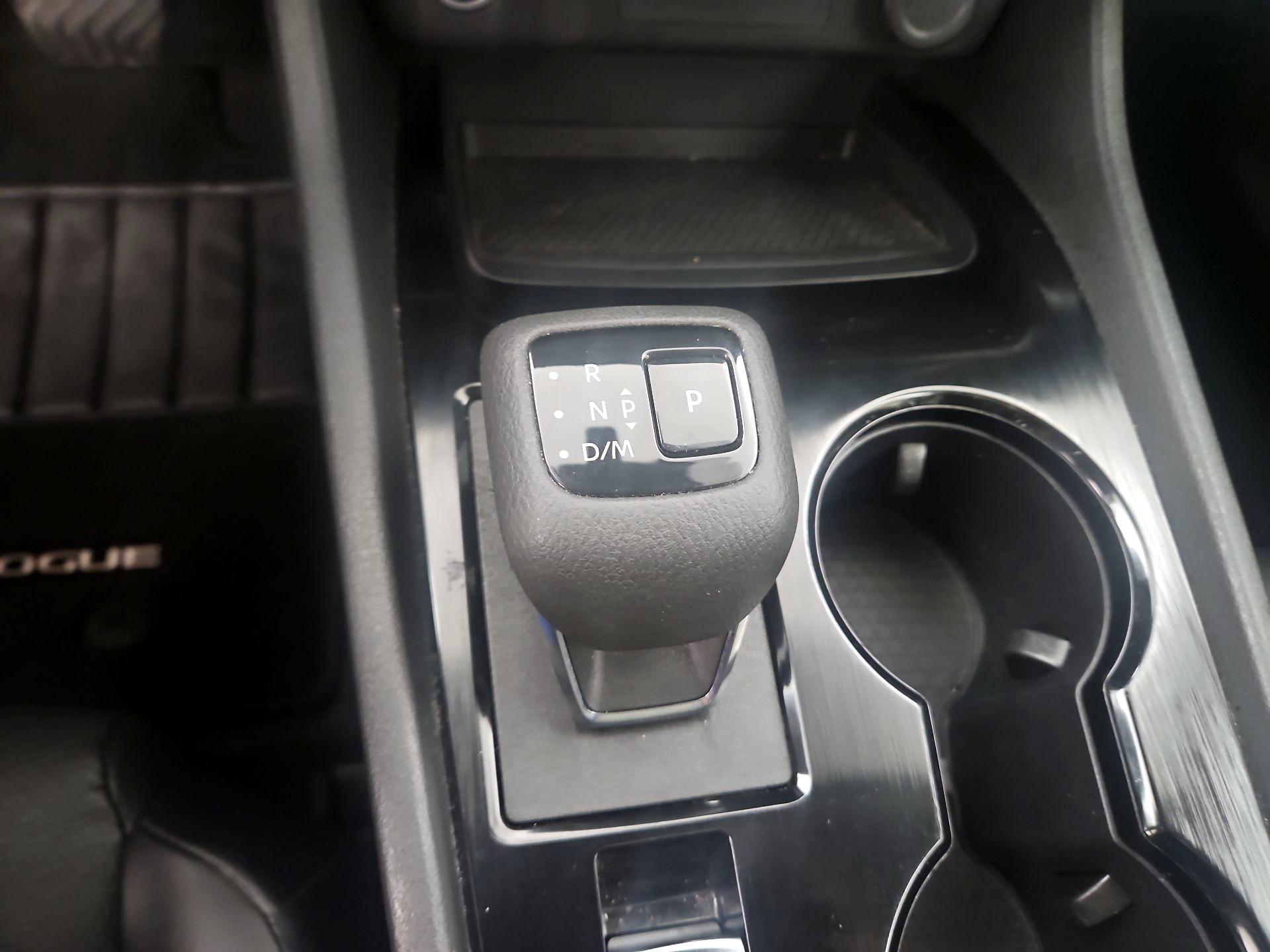 Thumbnail: 2023 Nissan Rogue - 17