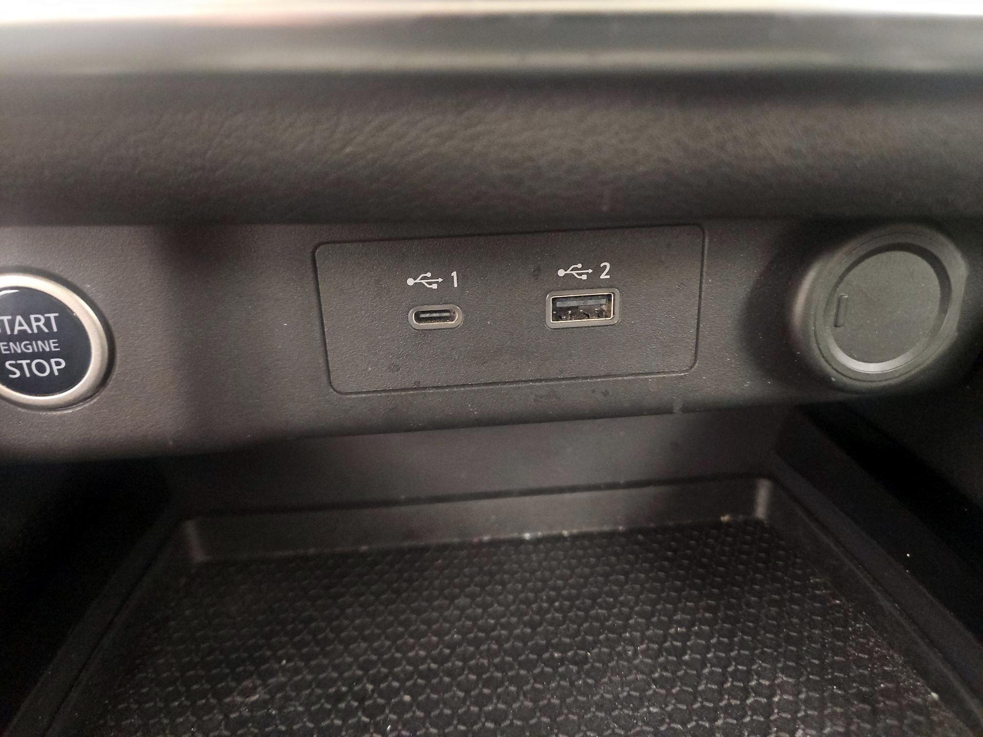 Thumbnail: 2023 Nissan Rogue - 18