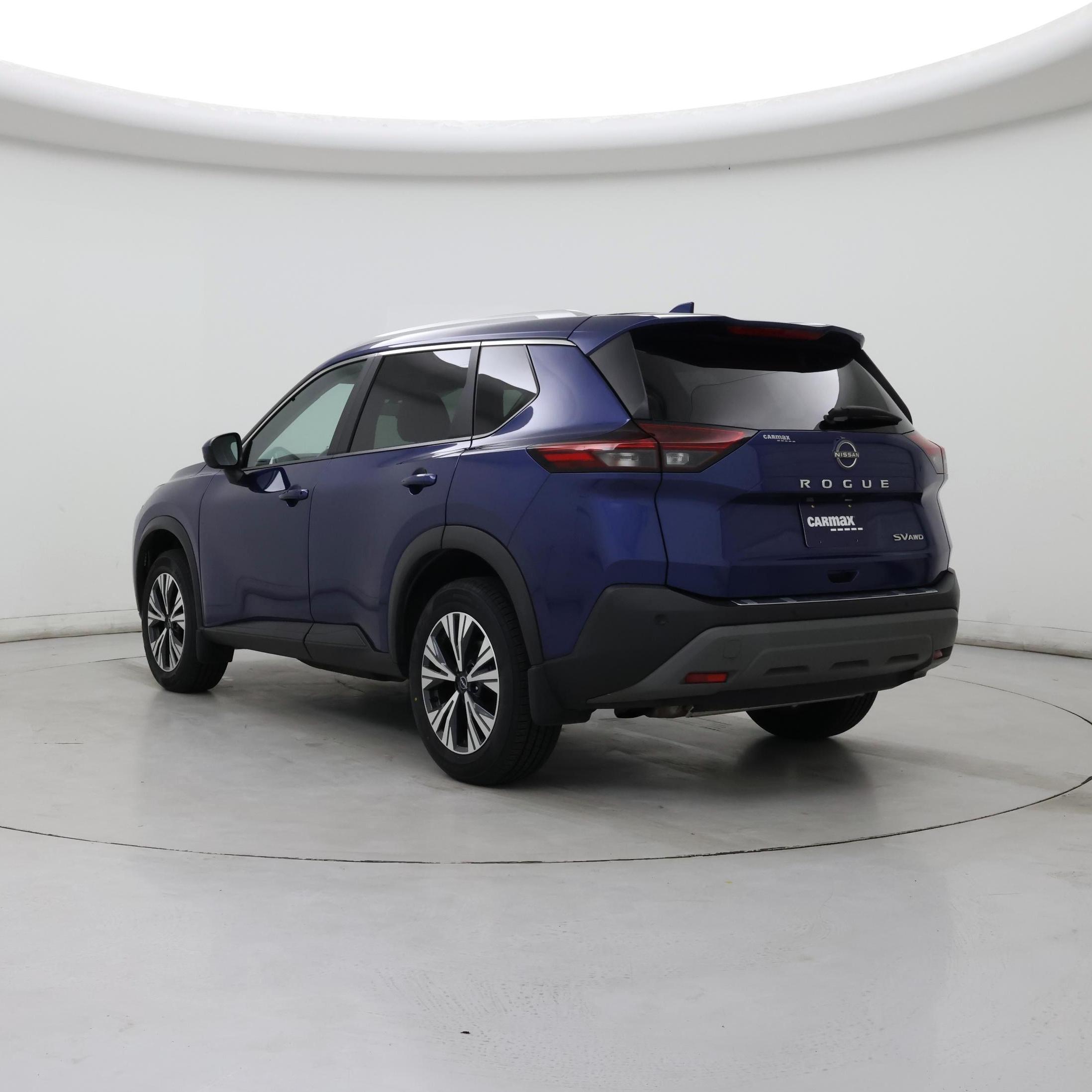 Thumbnail: 2023 Nissan Rogue - 2