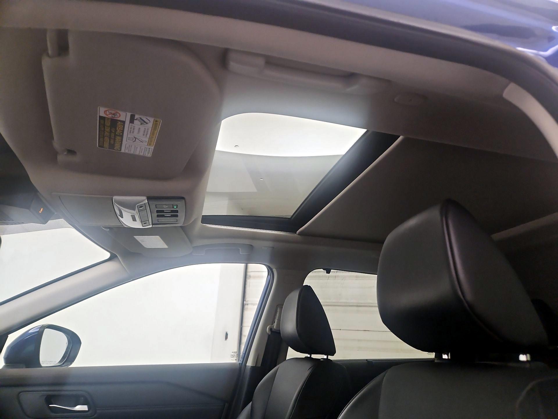 Thumbnail: 2023 Nissan Rogue - 19