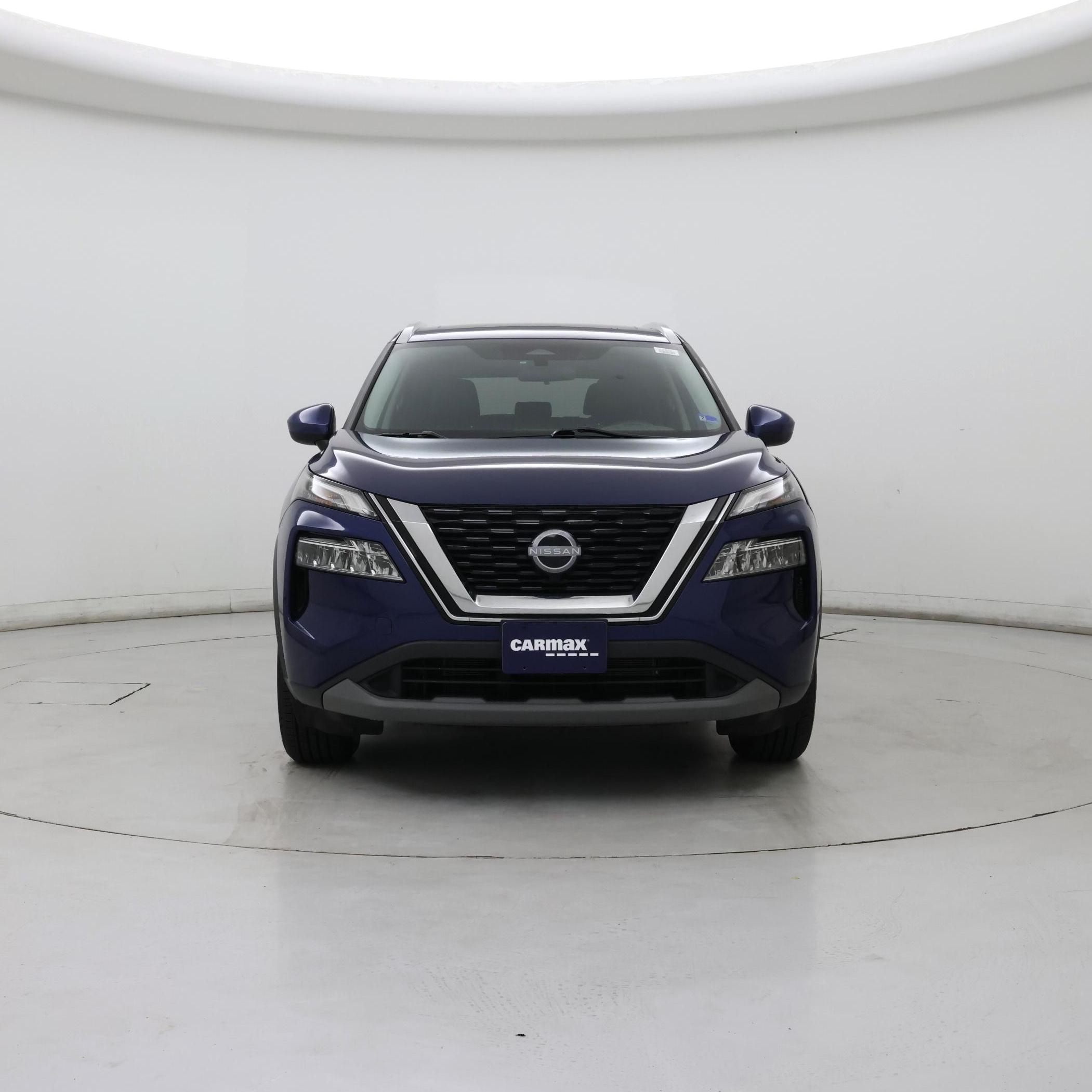 Thumbnail: 2023 Nissan Rogue - 5