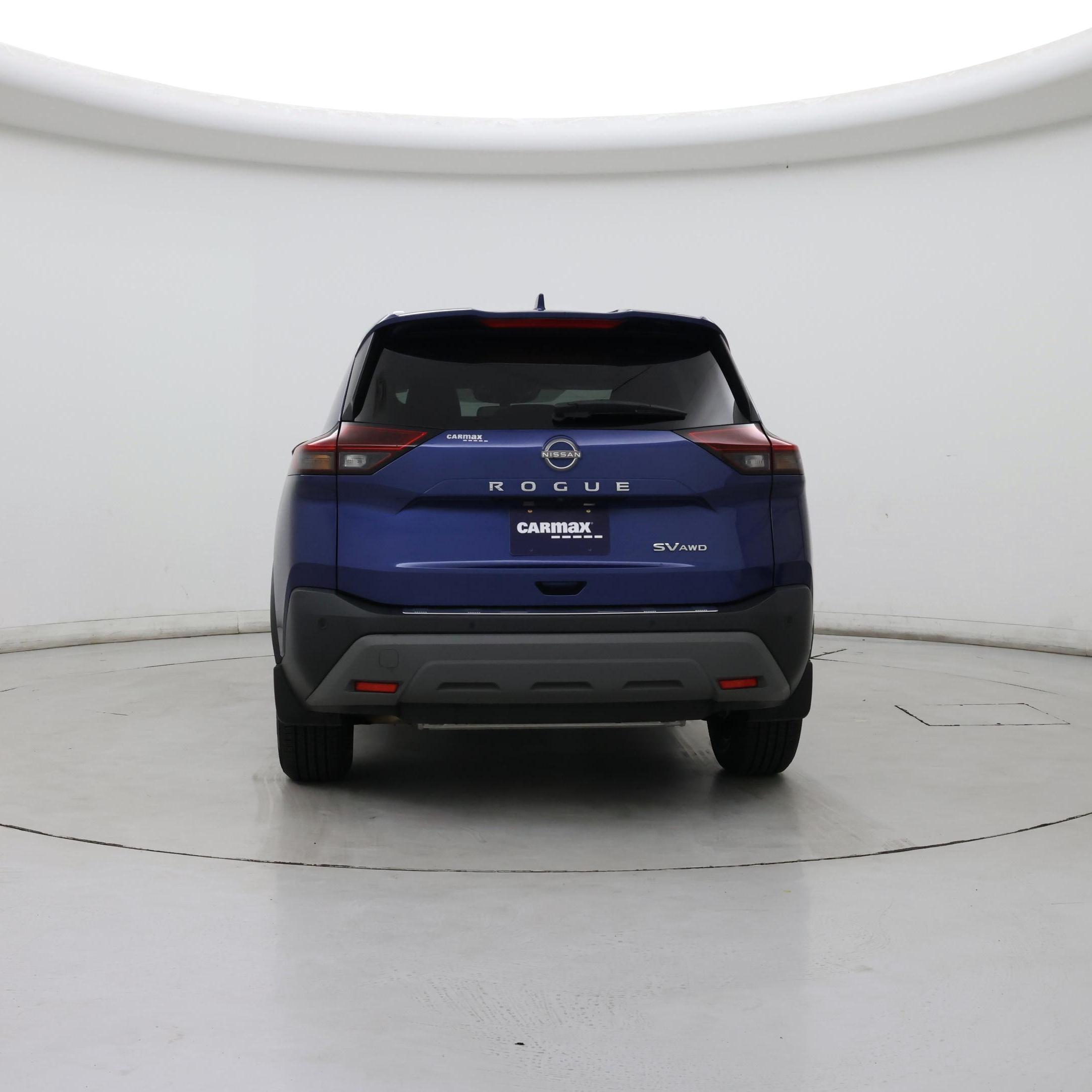 Thumbnail: 2023 Nissan Rogue - 6