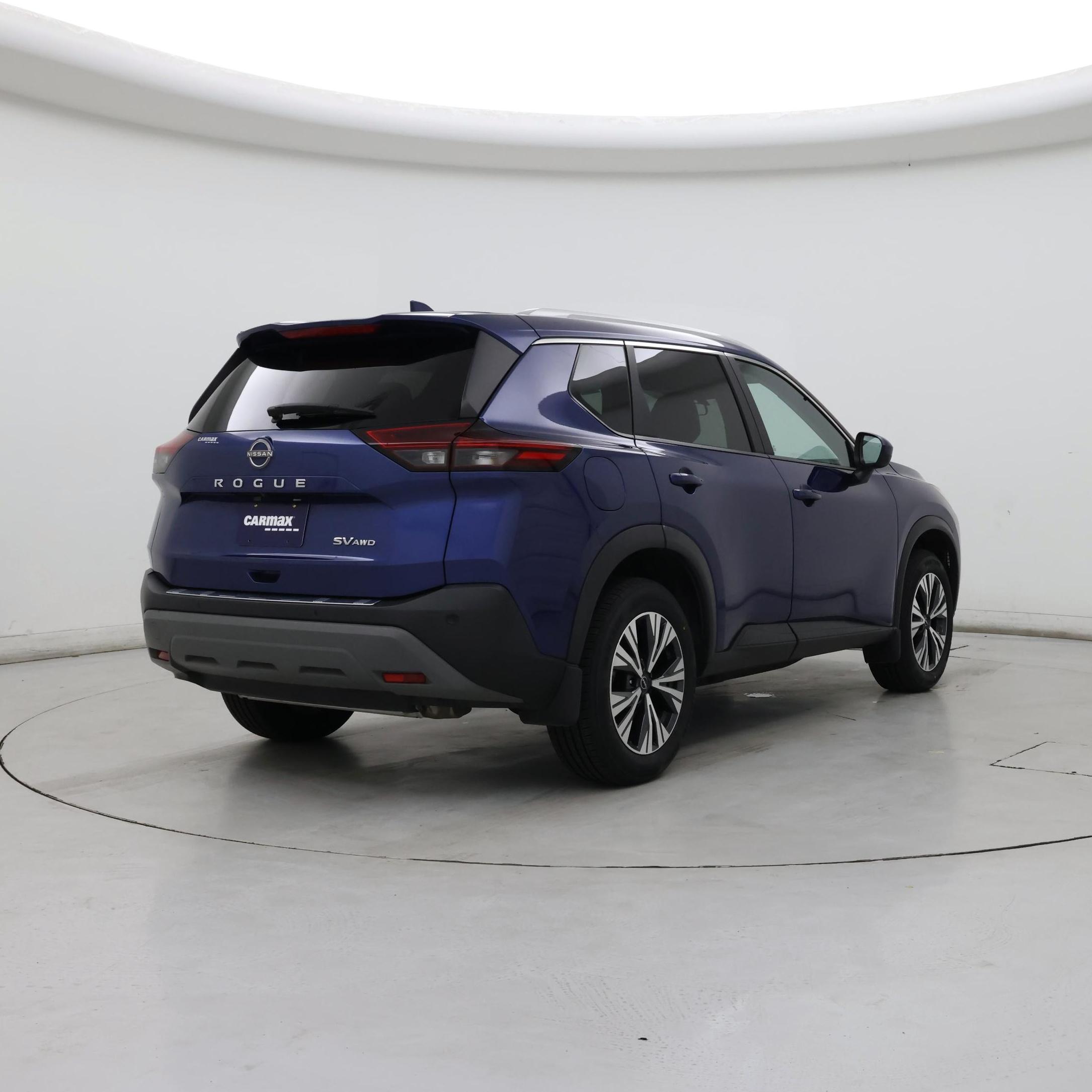 Thumbnail: 2023 Nissan Rogue - 8