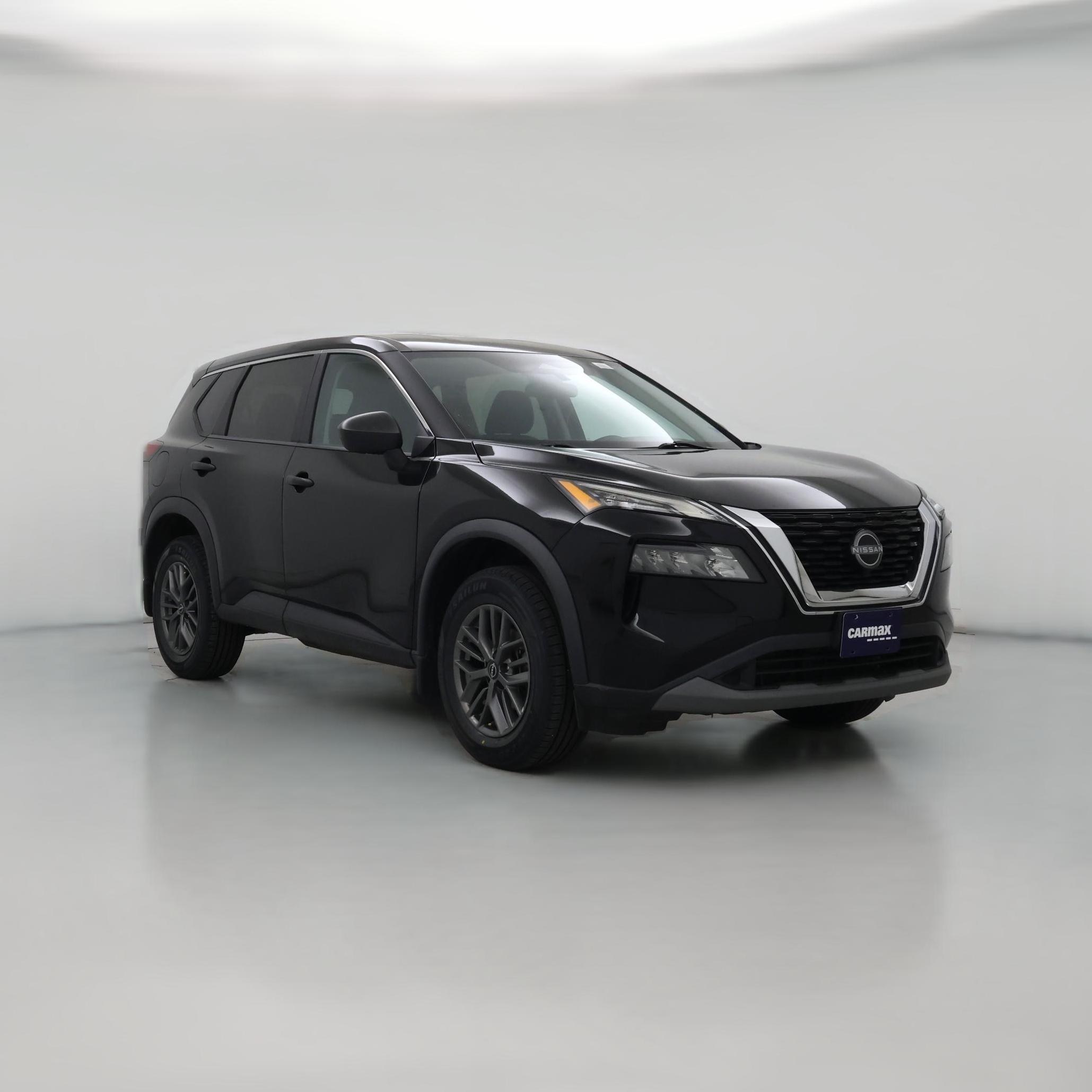 Thumbnail: 2023 Nissan Rogue - 1