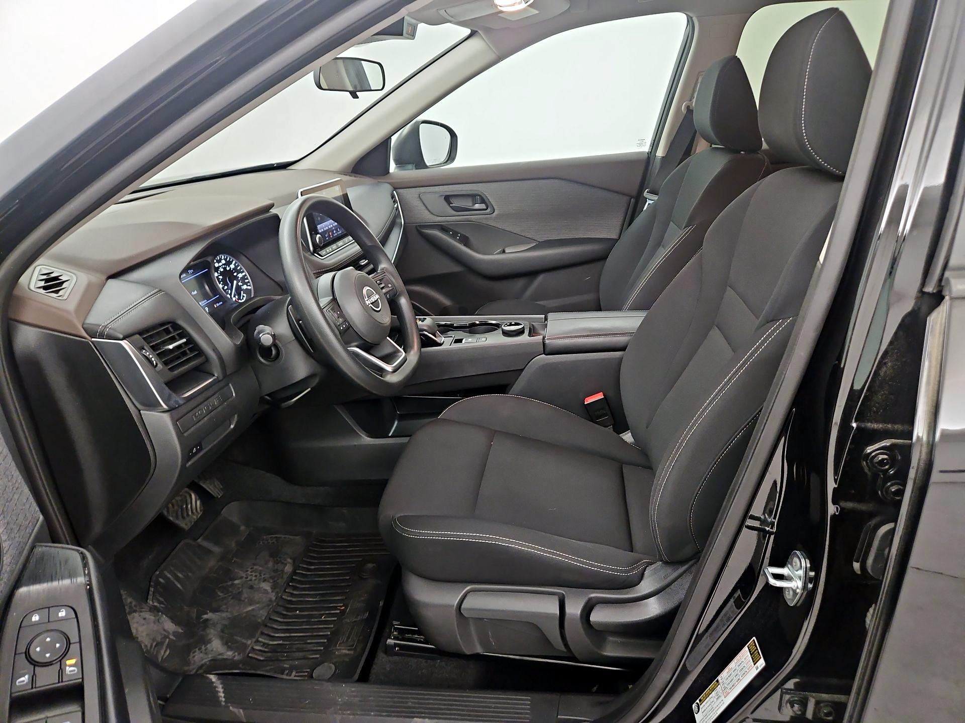 Thumbnail: 2023 Nissan Rogue - 11