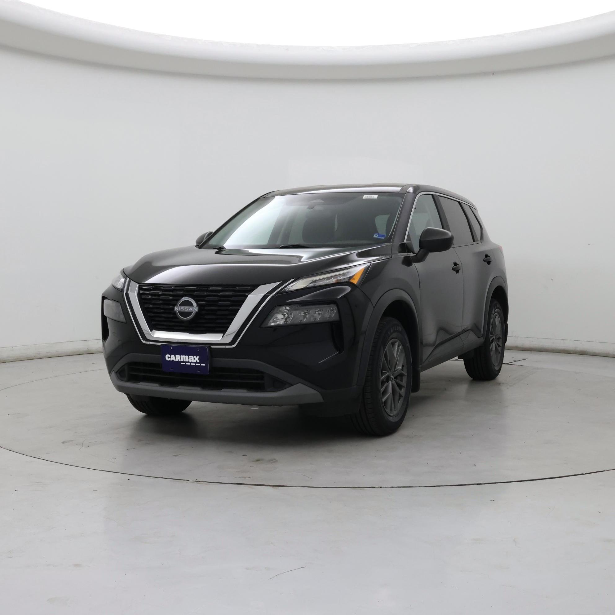 Thumbnail: 2023 Nissan Rogue - 4