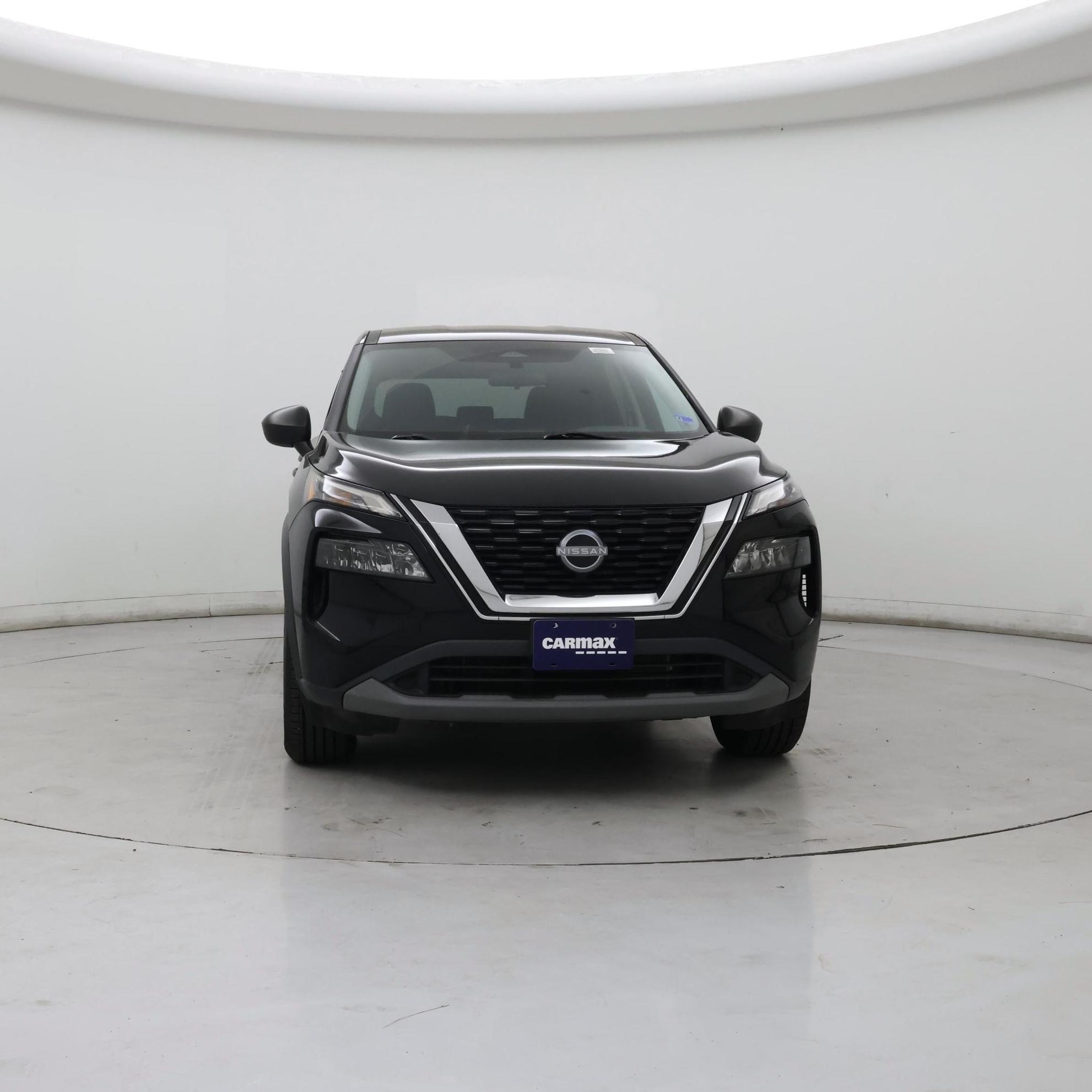 Thumbnail: 2023 Nissan Rogue - 5