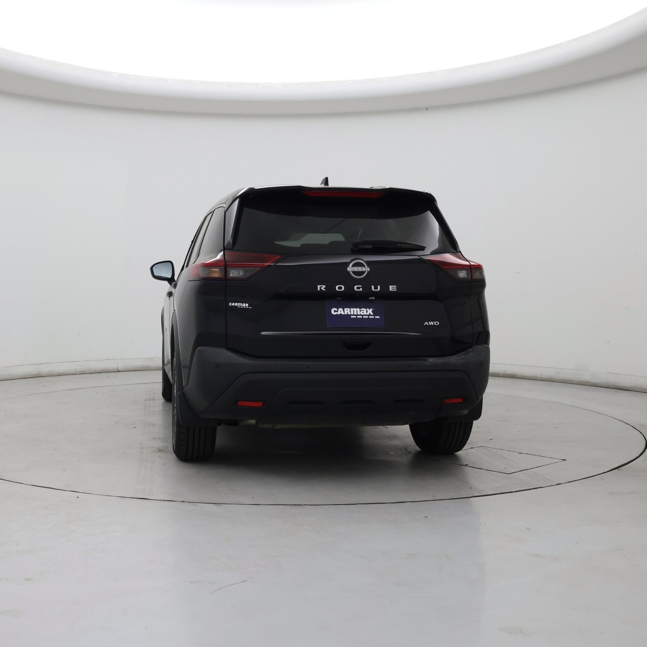 Thumbnail: 2023 Nissan Rogue - 6