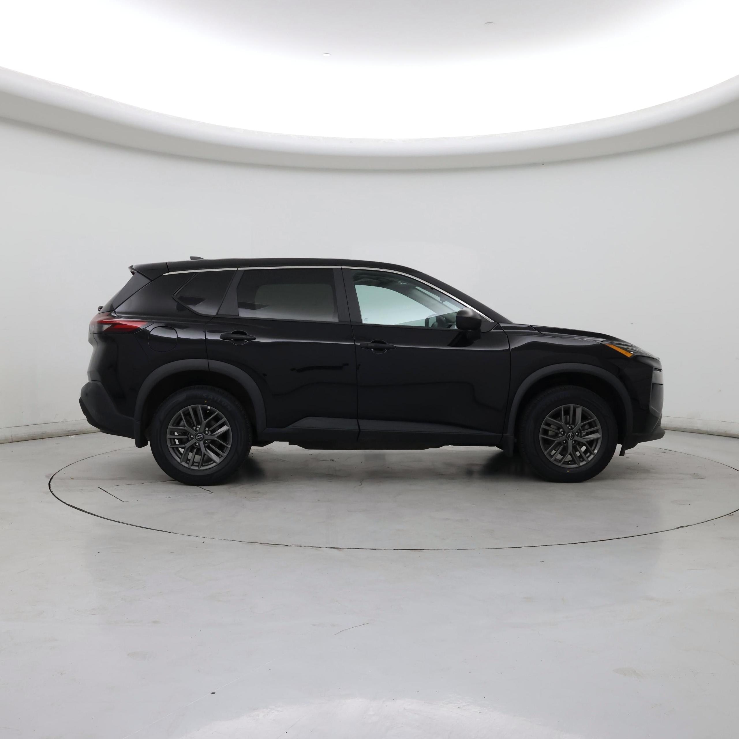 Thumbnail: 2023 Nissan Rogue - 7