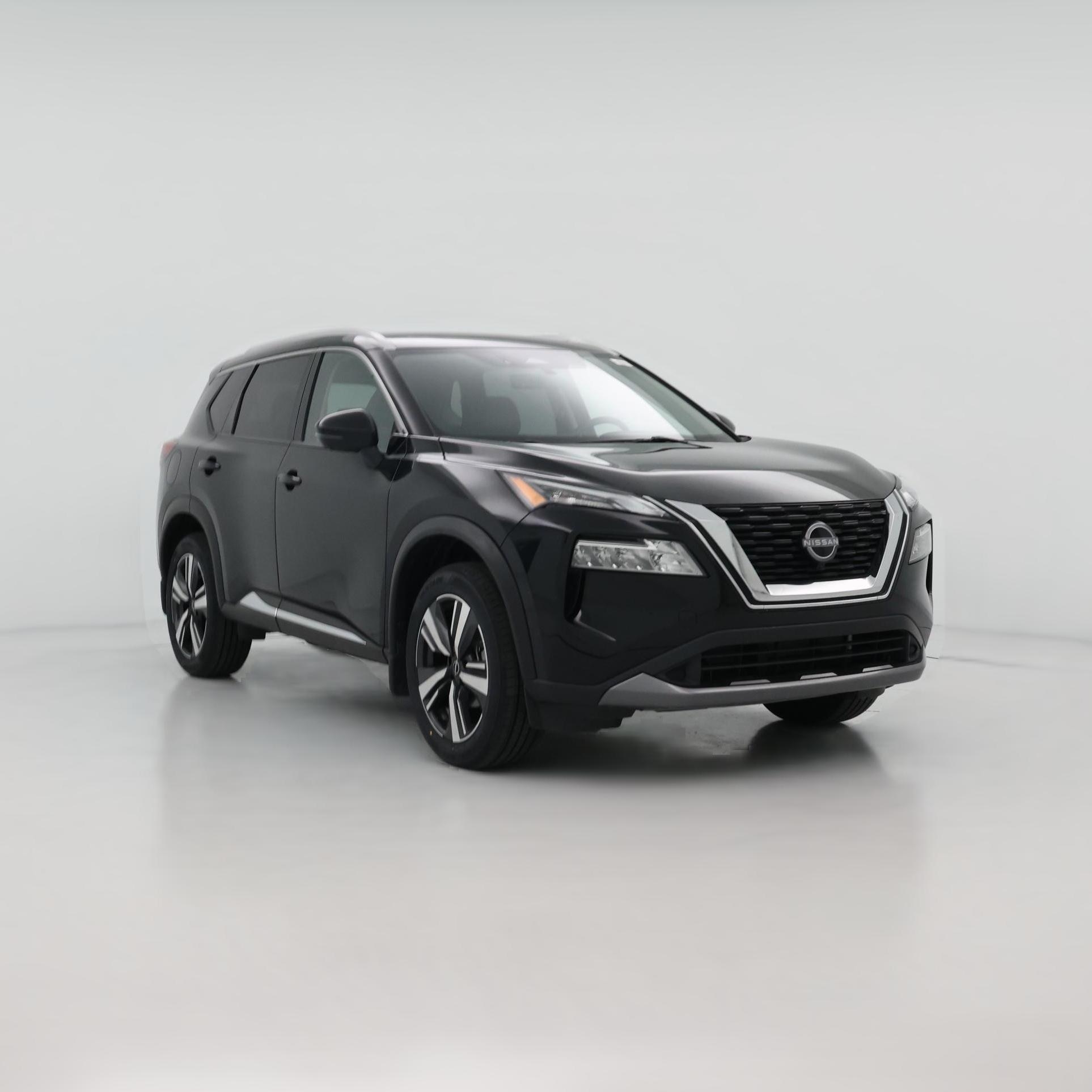 Thumbnail: 2023 Nissan Rogue - 1