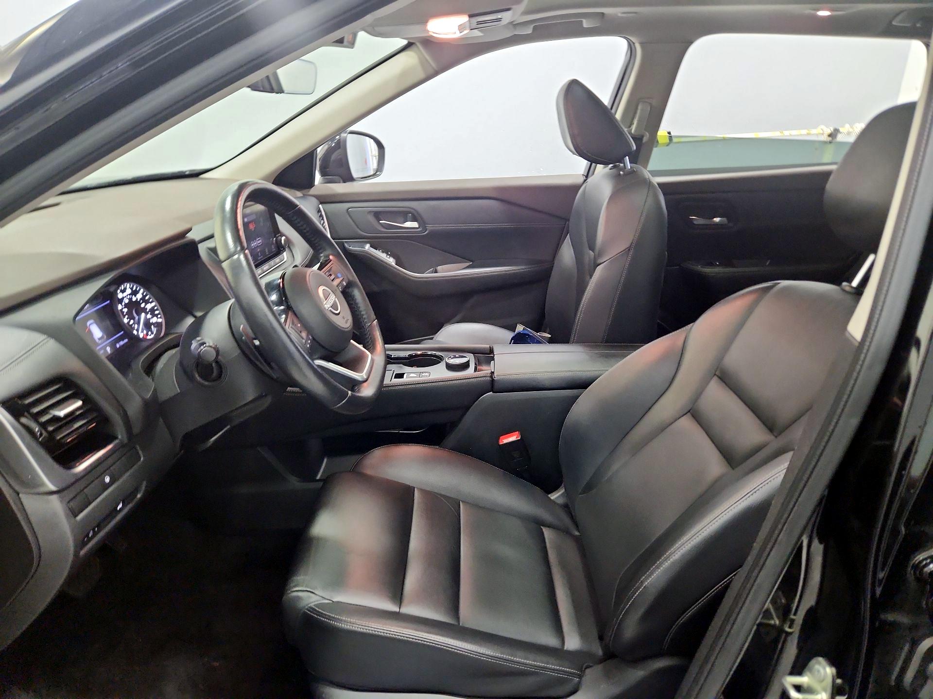 Thumbnail: 2023 Nissan Rogue - 11