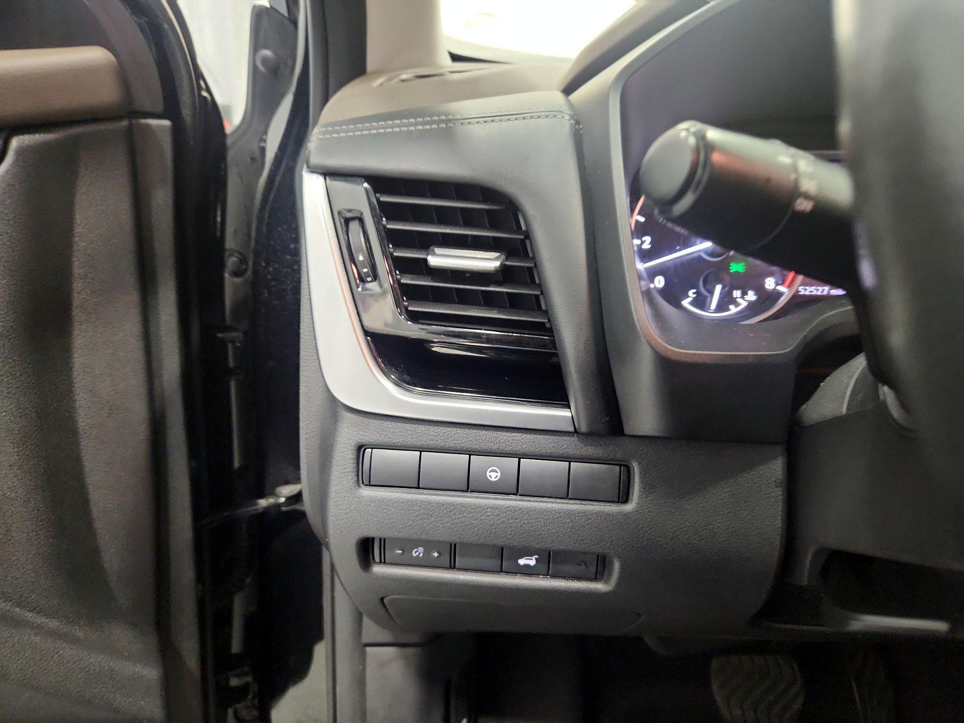 Thumbnail: 2023 Nissan Rogue - 13