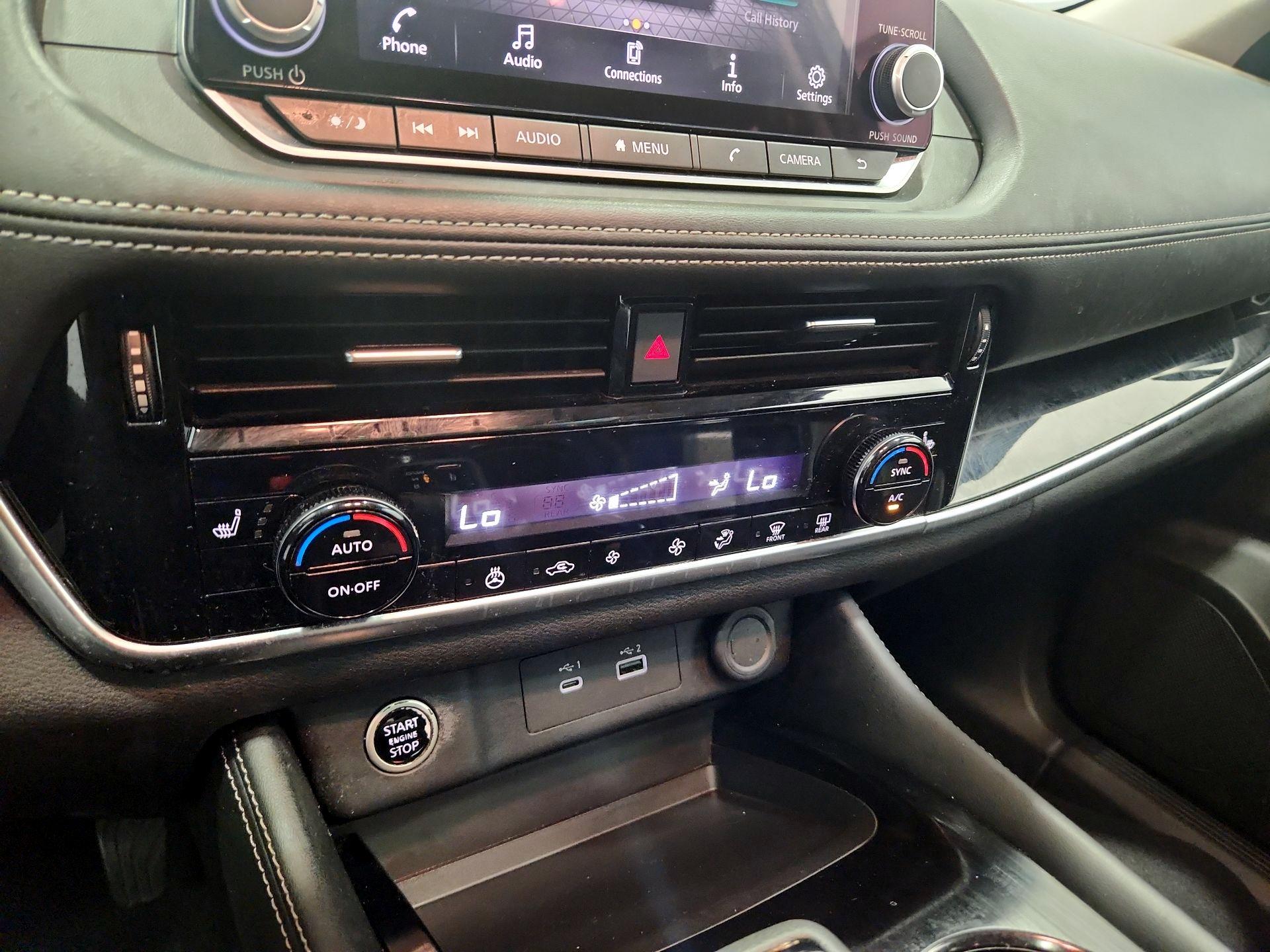 Thumbnail: 2023 Nissan Rogue - 16