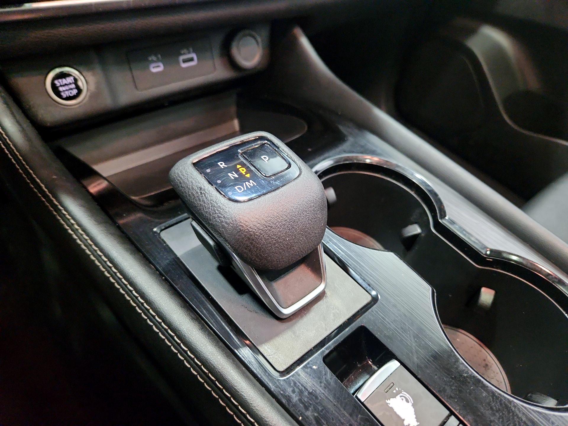 Thumbnail: 2023 Nissan Rogue - 17