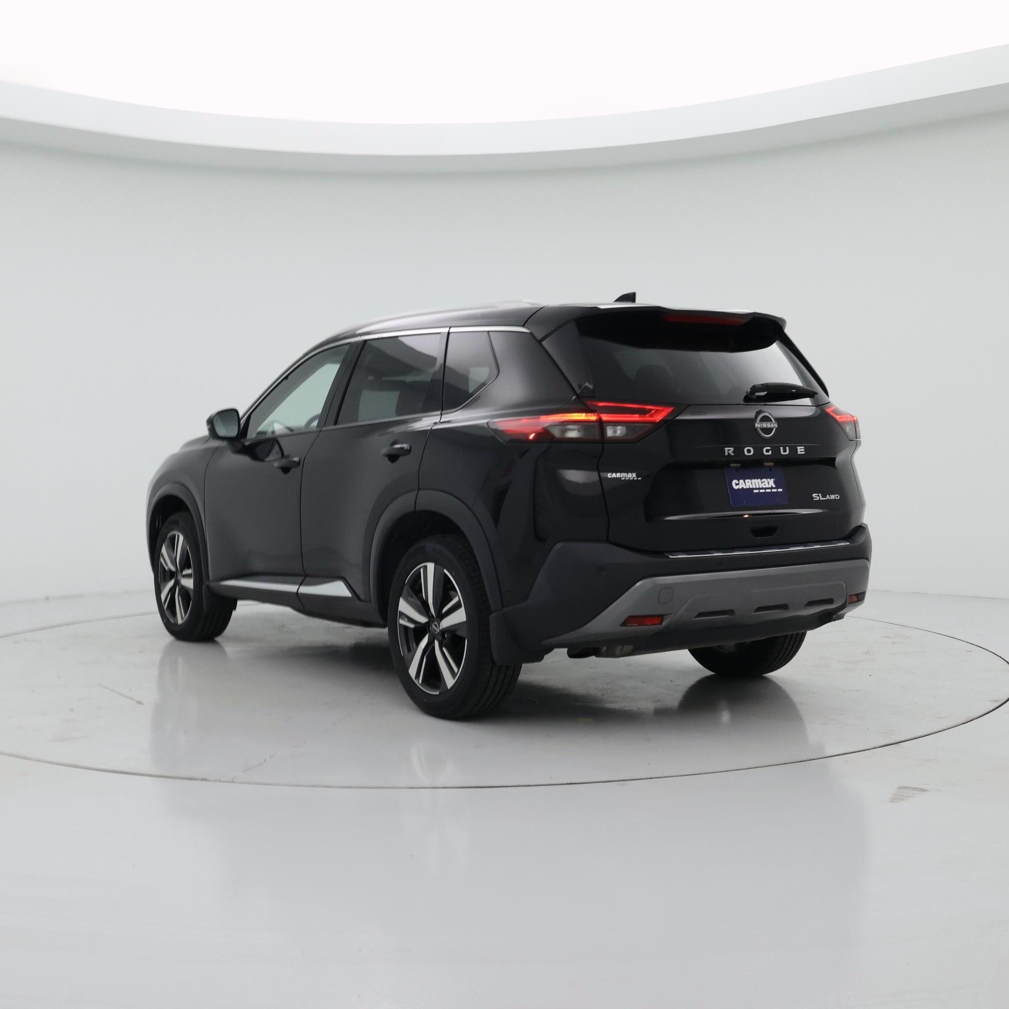 Thumbnail: 2023 Nissan Rogue - 2