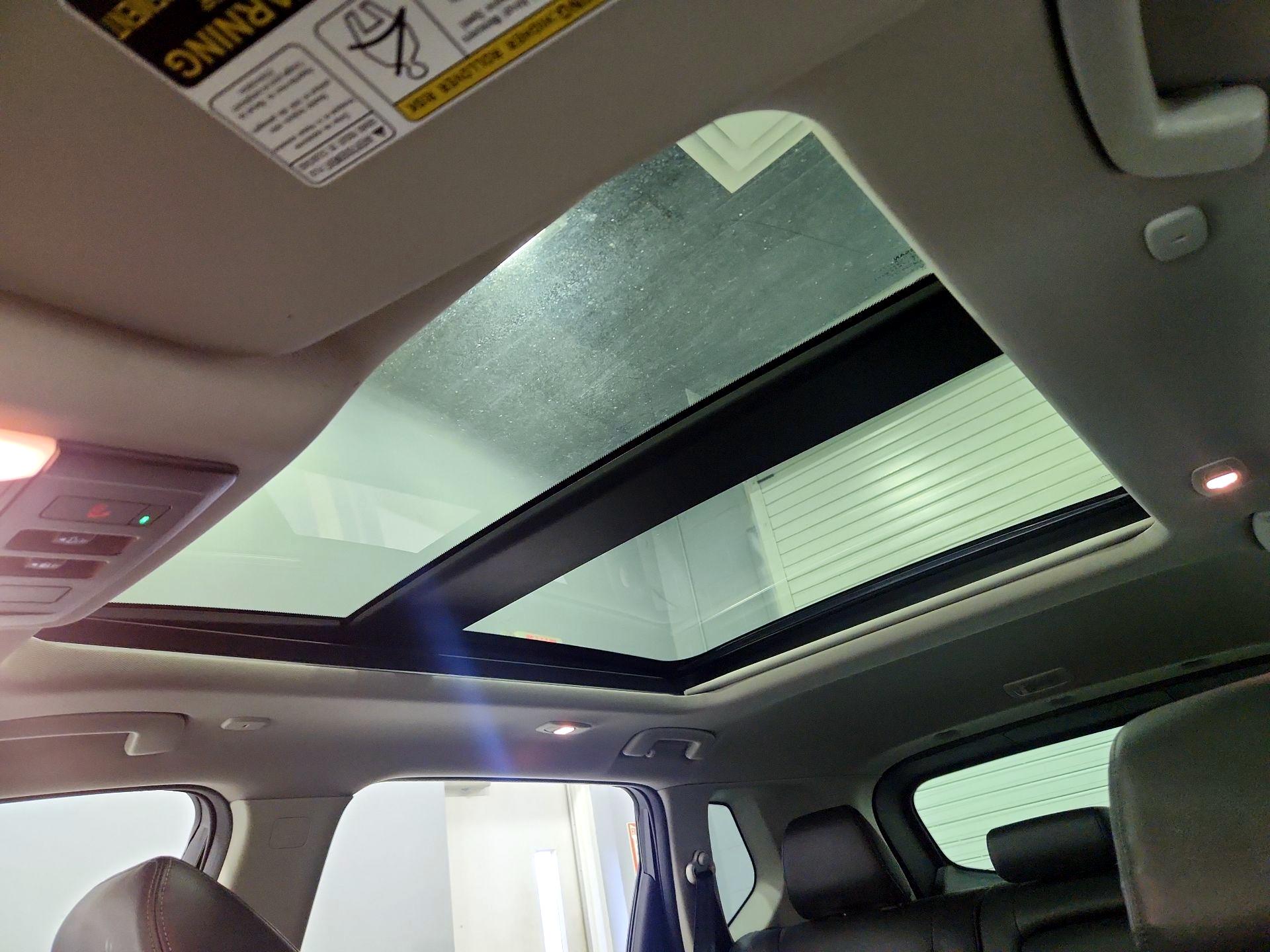 Thumbnail: 2023 Nissan Rogue - 19