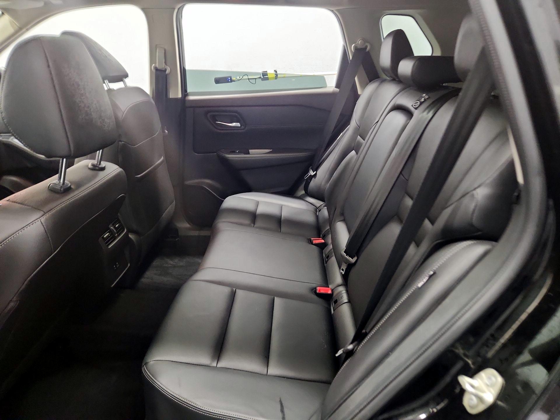 Thumbnail: 2023 Nissan Rogue - 20