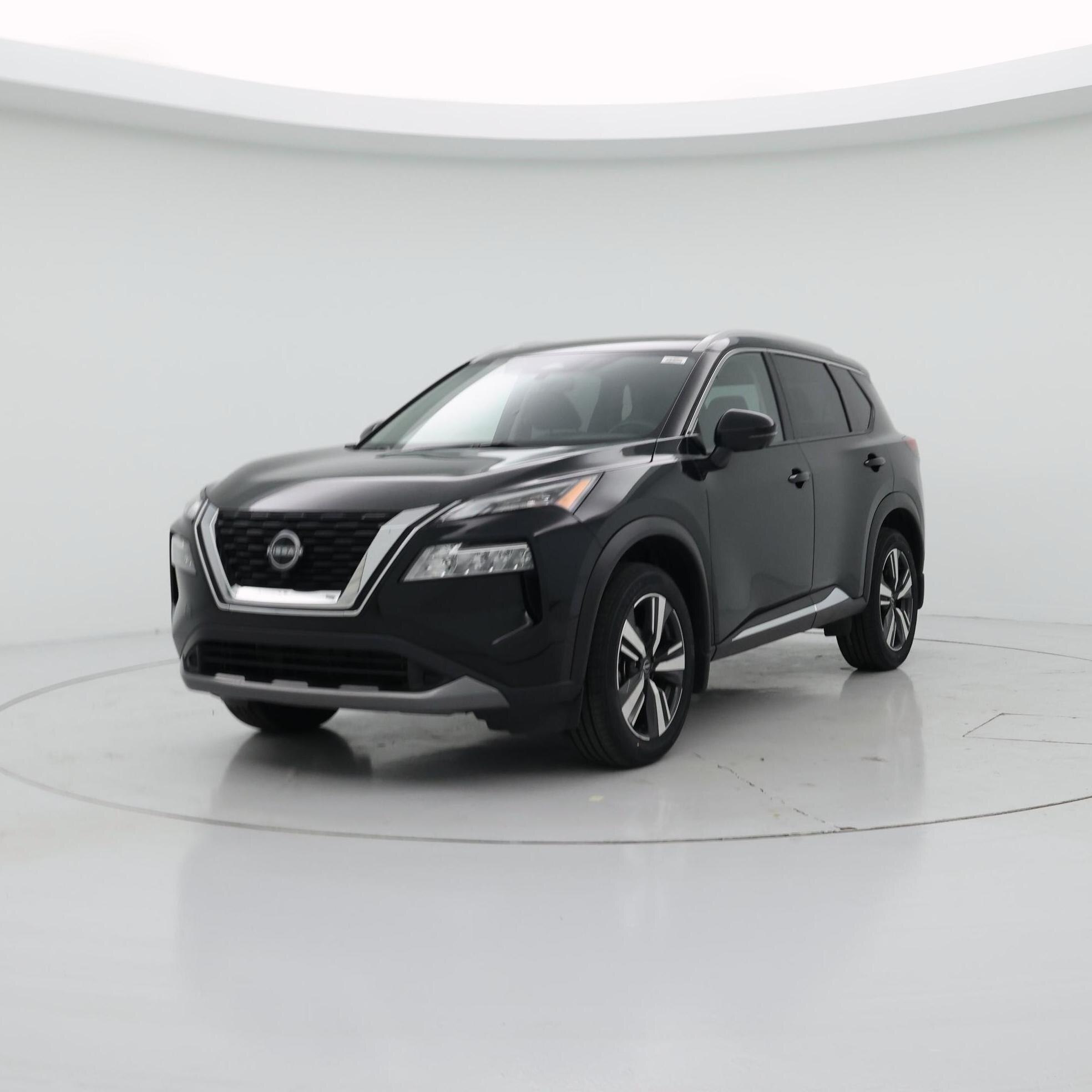 Thumbnail: 2023 Nissan Rogue - 4