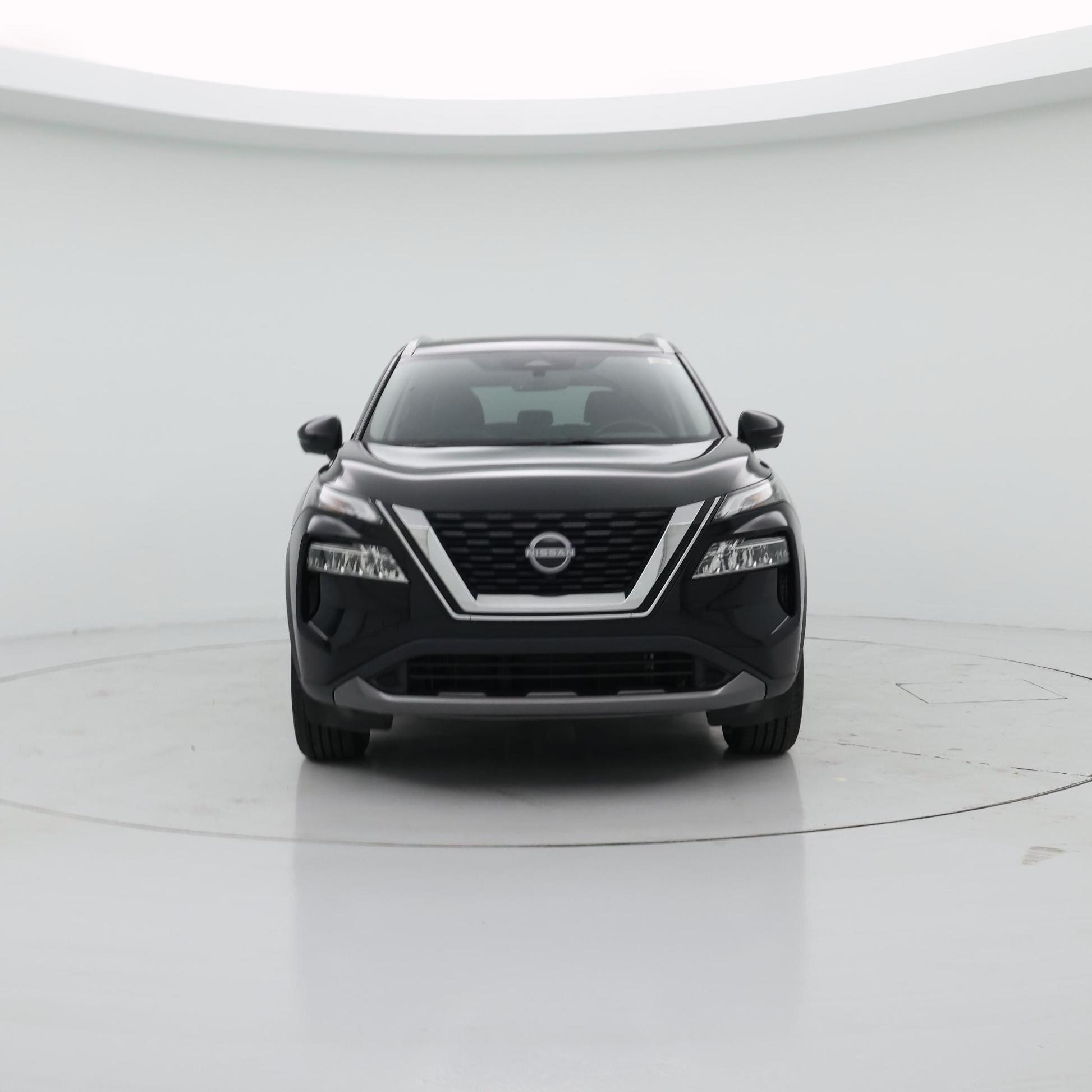 Thumbnail: 2023 Nissan Rogue - 5