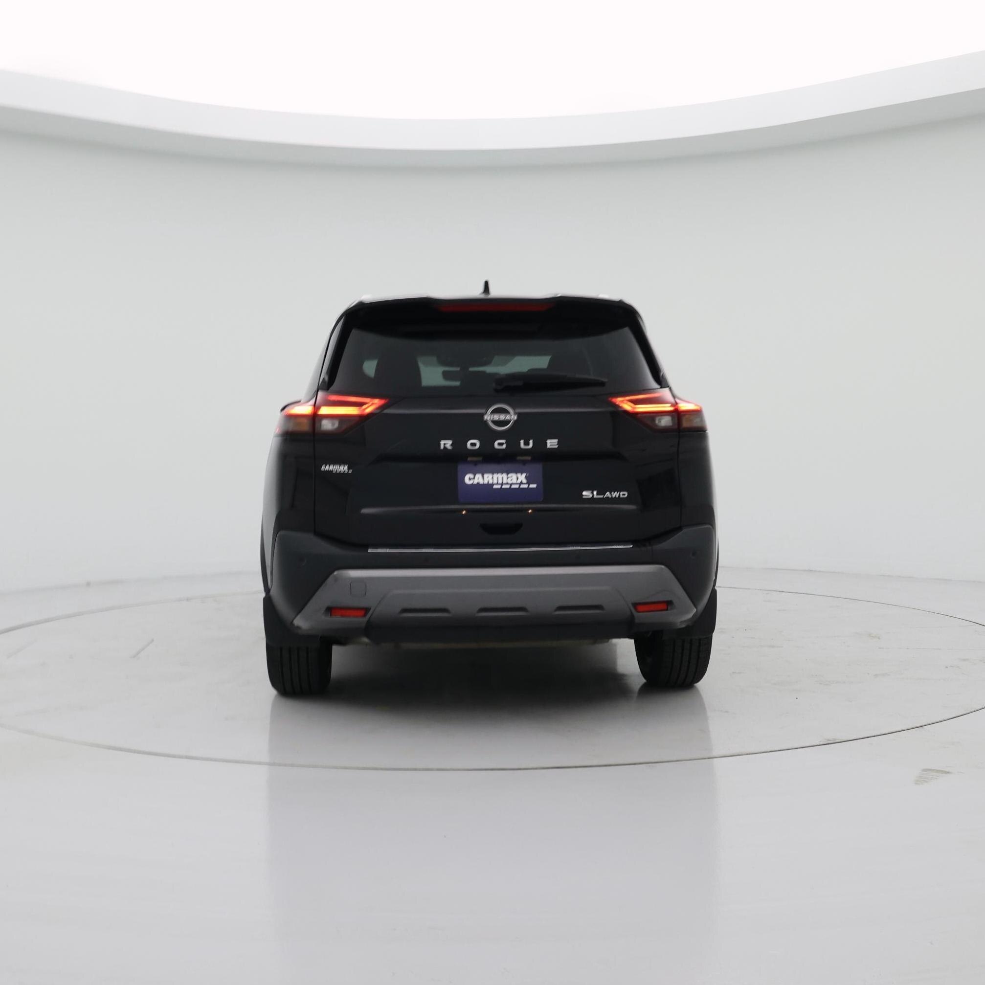 Thumbnail: 2023 Nissan Rogue - 6