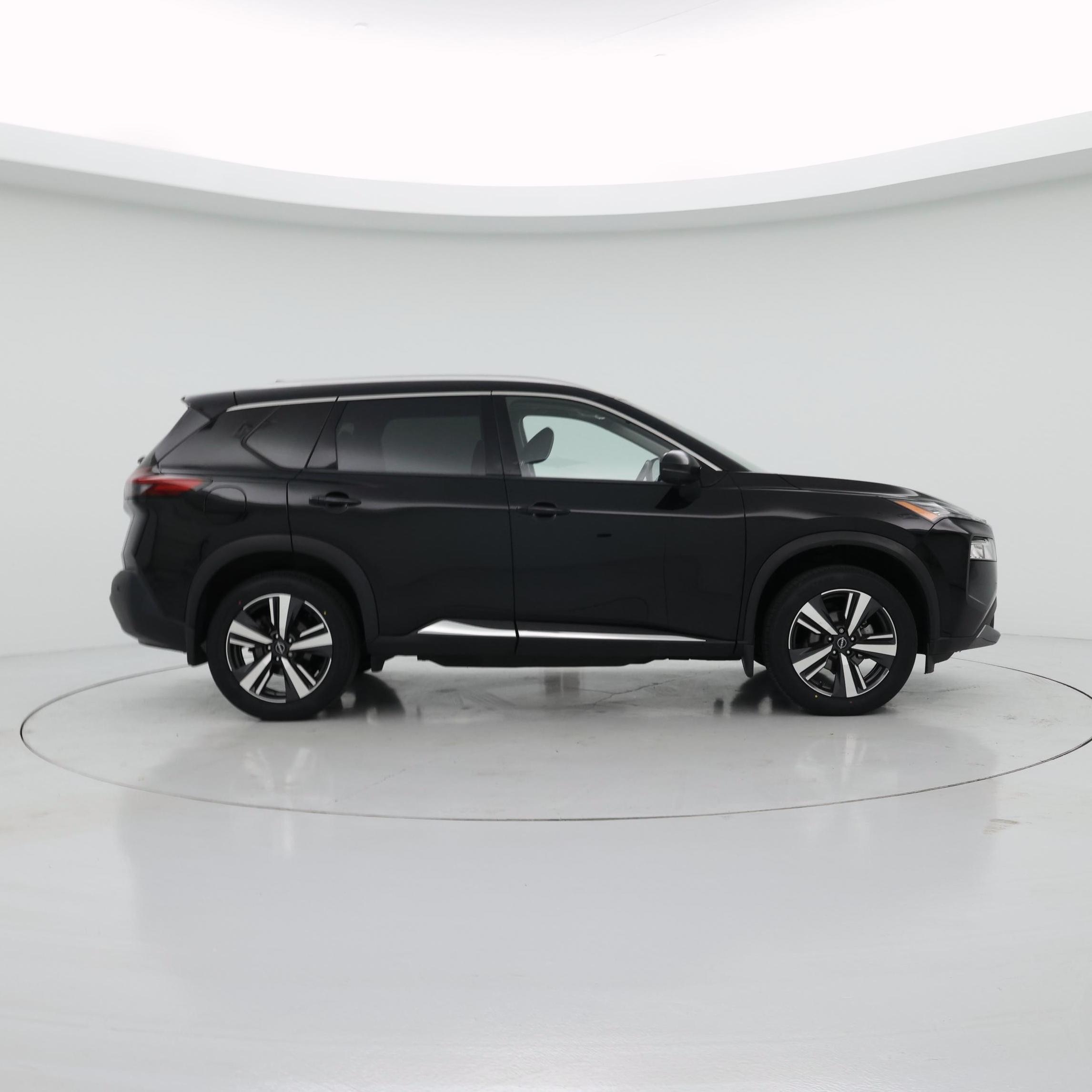 Thumbnail: 2023 Nissan Rogue - 7