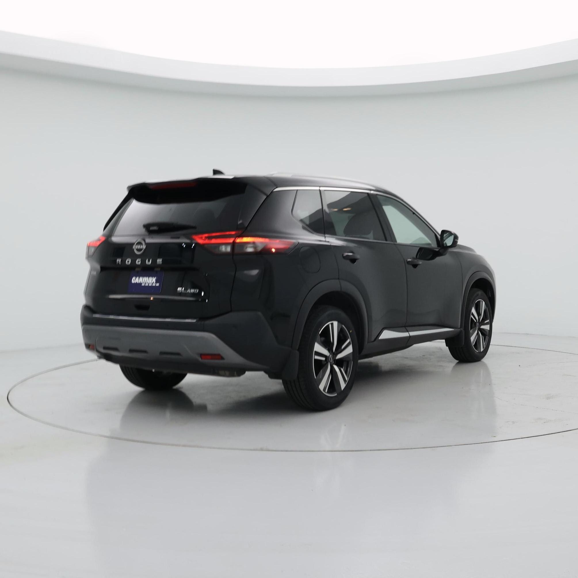 Thumbnail: 2023 Nissan Rogue - 8