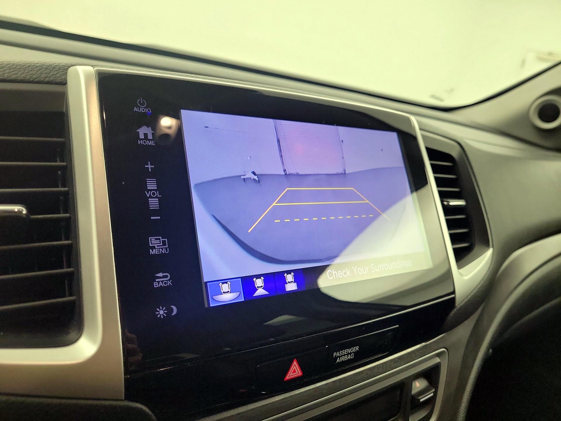 Thumbnail: 2020 Honda Ridgeline - 12