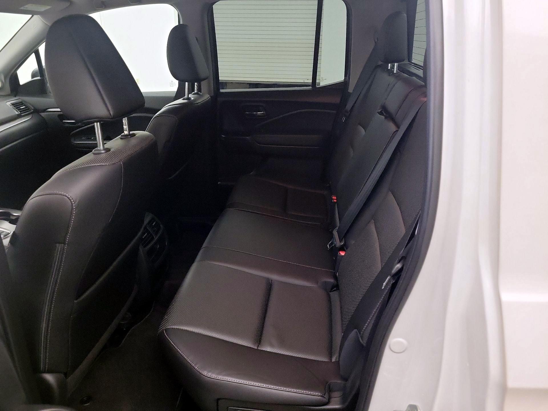 Thumbnail: 2020 Honda Ridgeline - 18