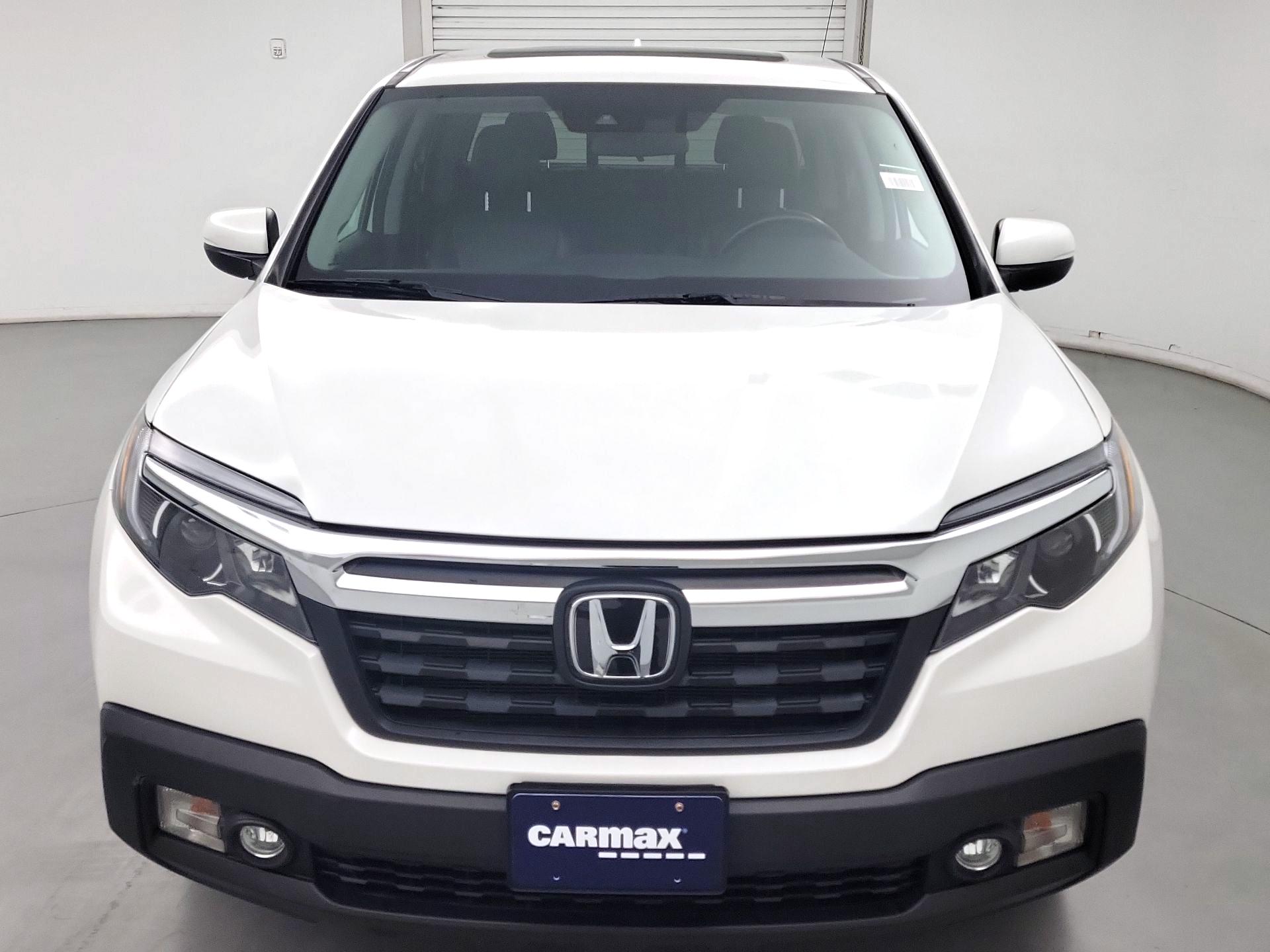 Thumbnail: 2020 Honda Ridgeline - 2