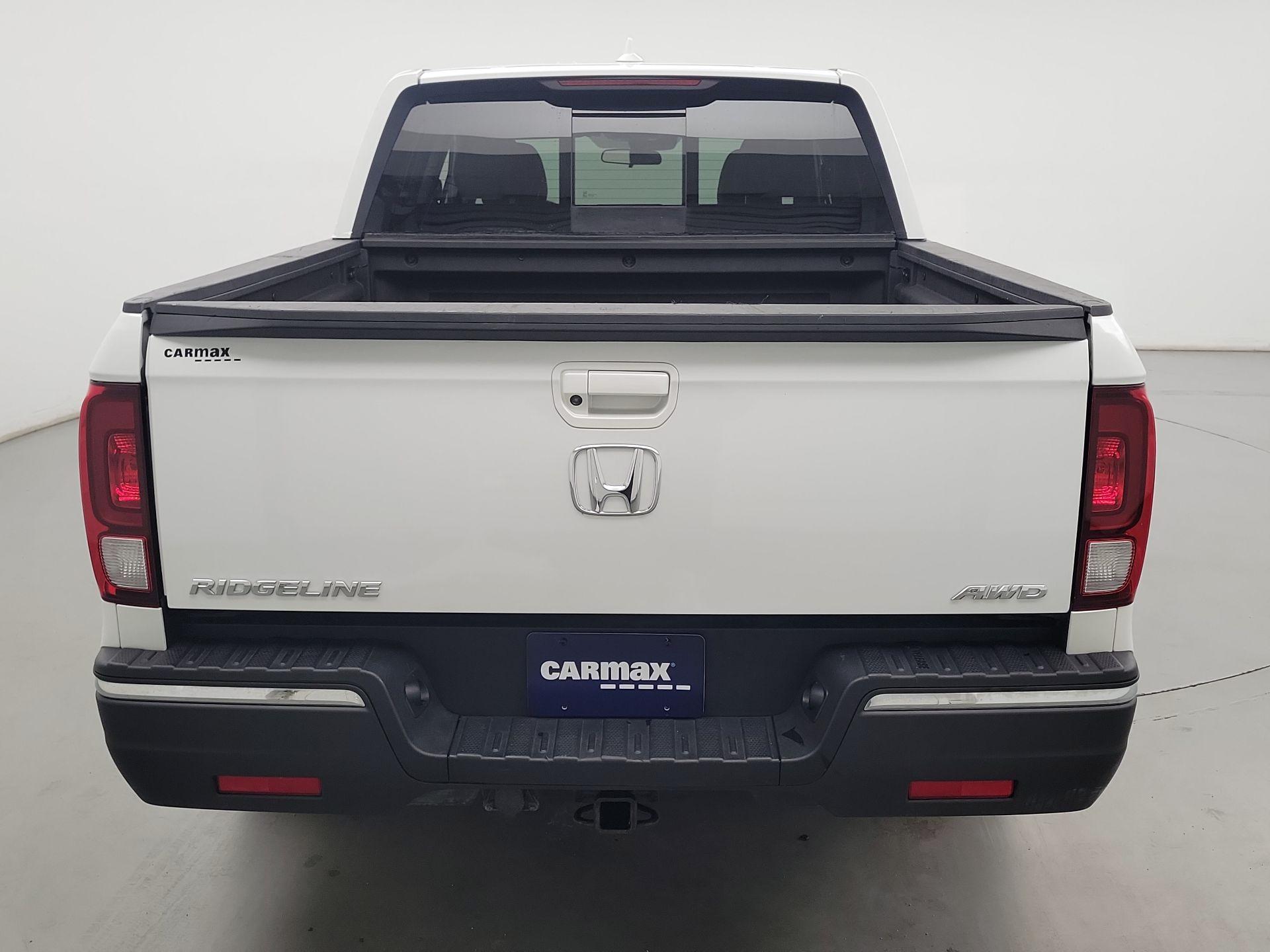 Thumbnail: 2020 Honda Ridgeline - 6