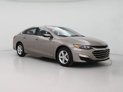 2024 Chevrolet Malibu LS