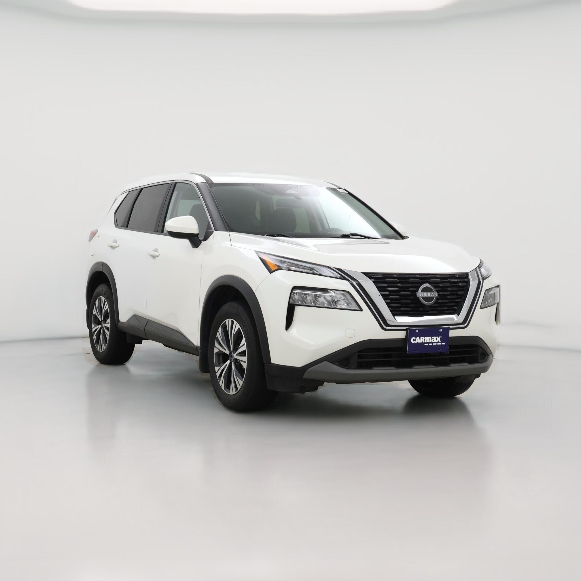 Thumbnail: 2023 Nissan Rogue - 1