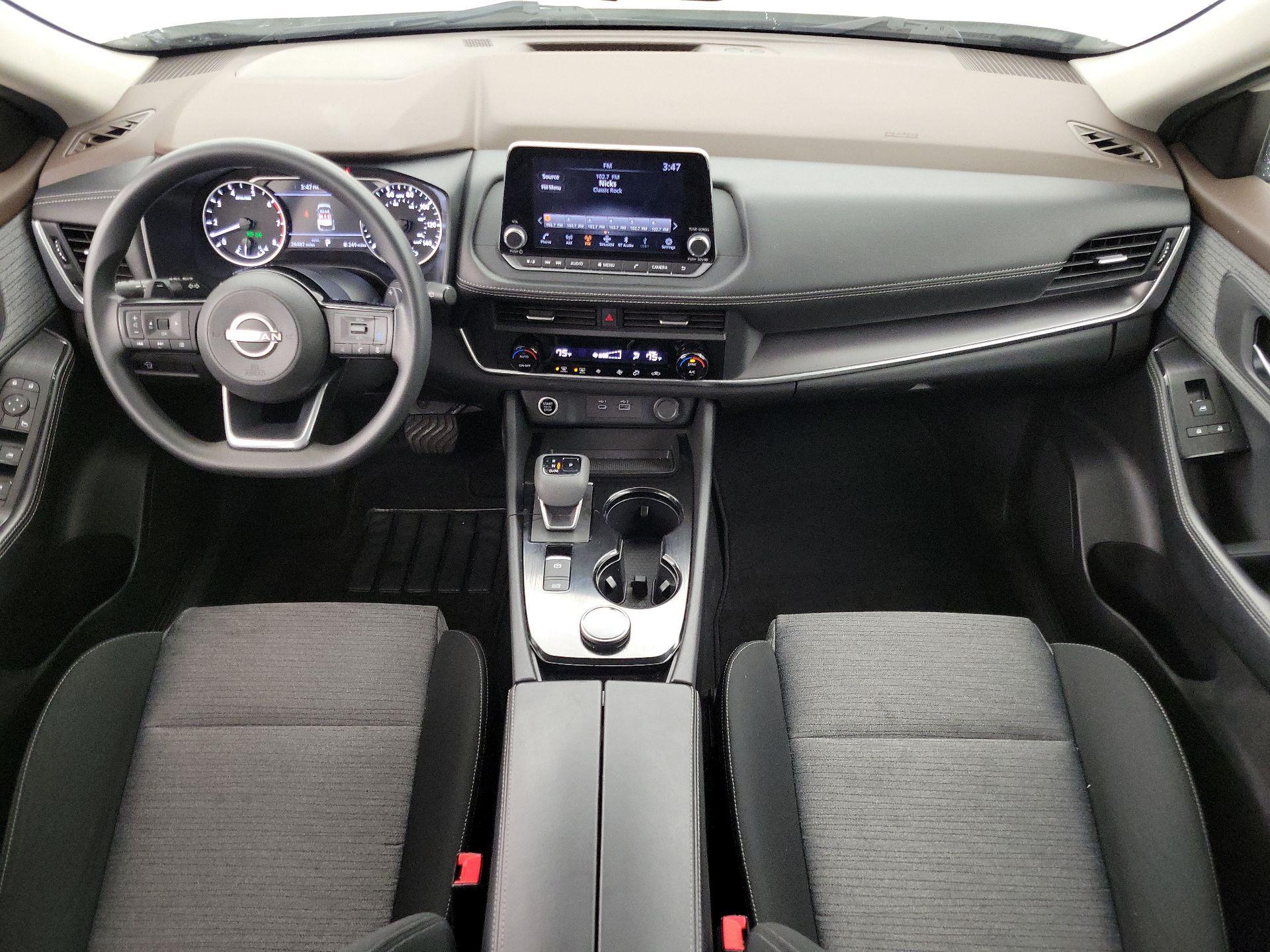 Thumbnail: 2023 Nissan Rogue - 9