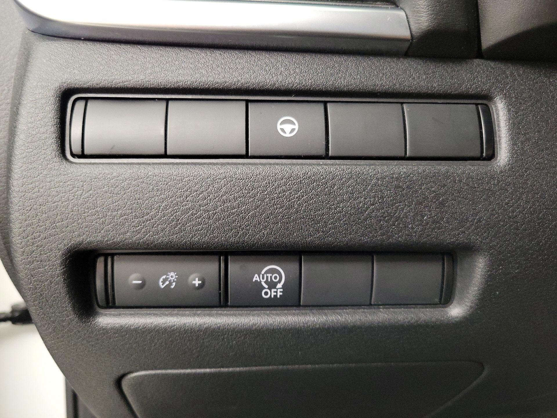 Thumbnail: 2023 Nissan Rogue - 13