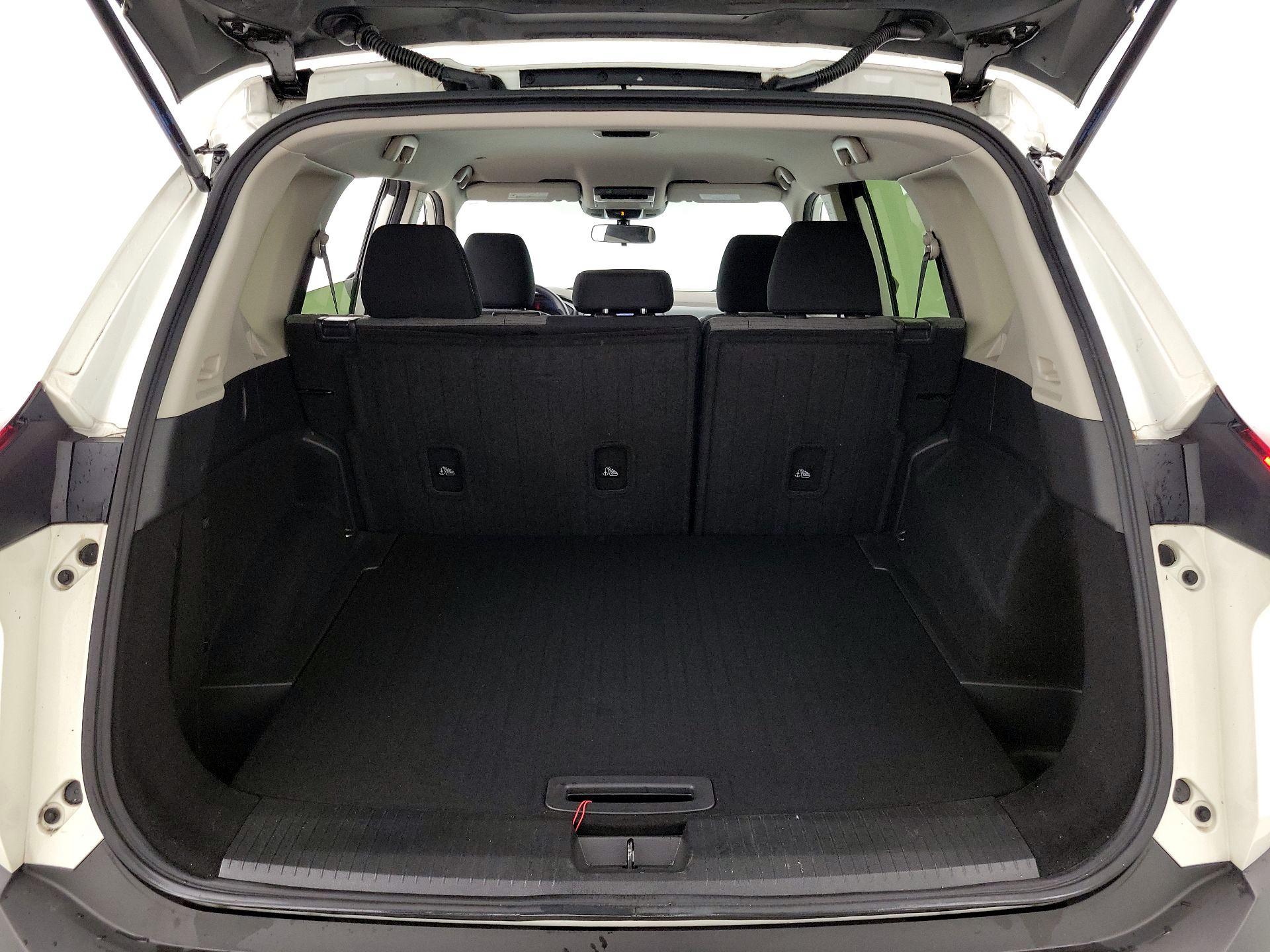 Thumbnail: 2023 Nissan Rogue - 20