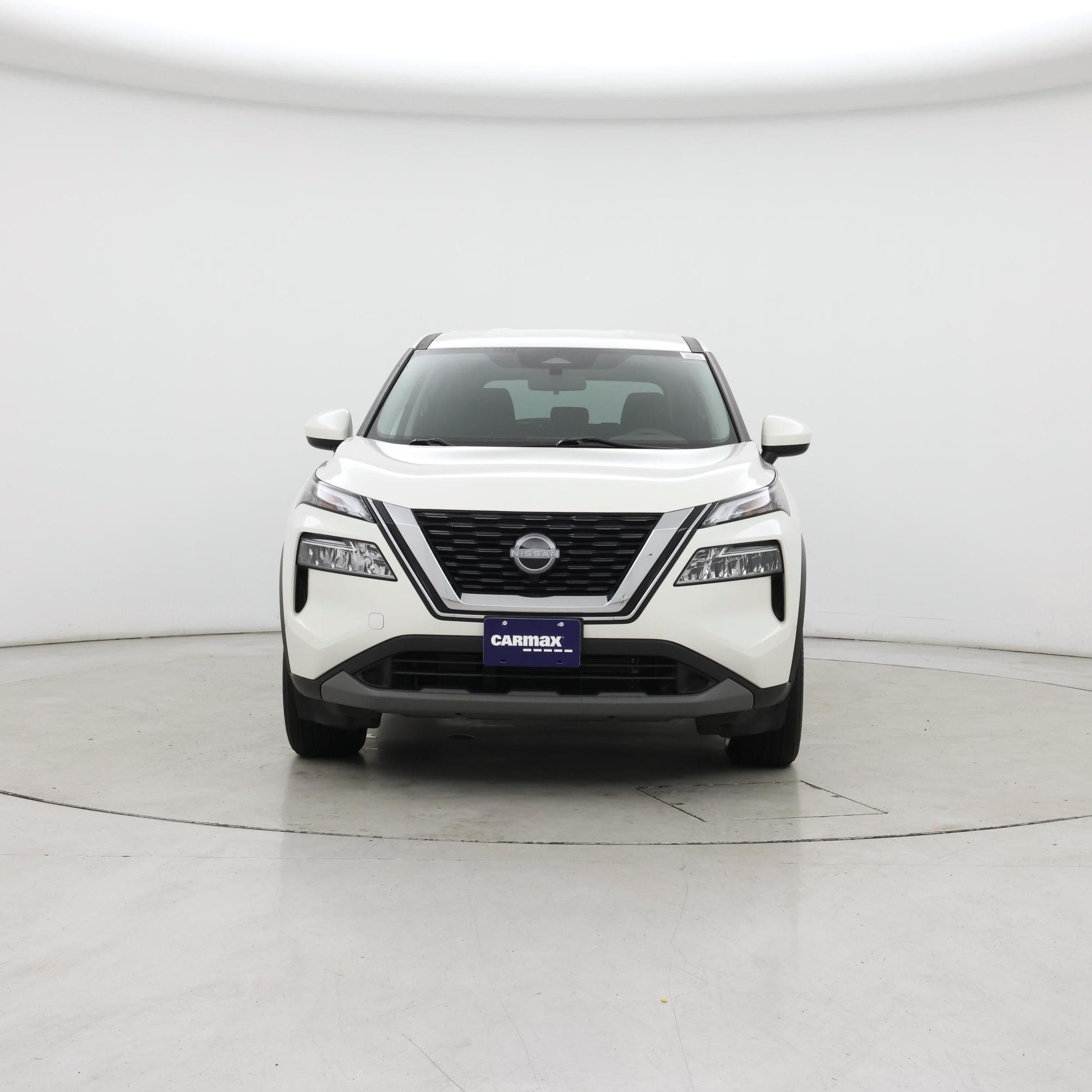 Thumbnail: 2023 Nissan Rogue - 5