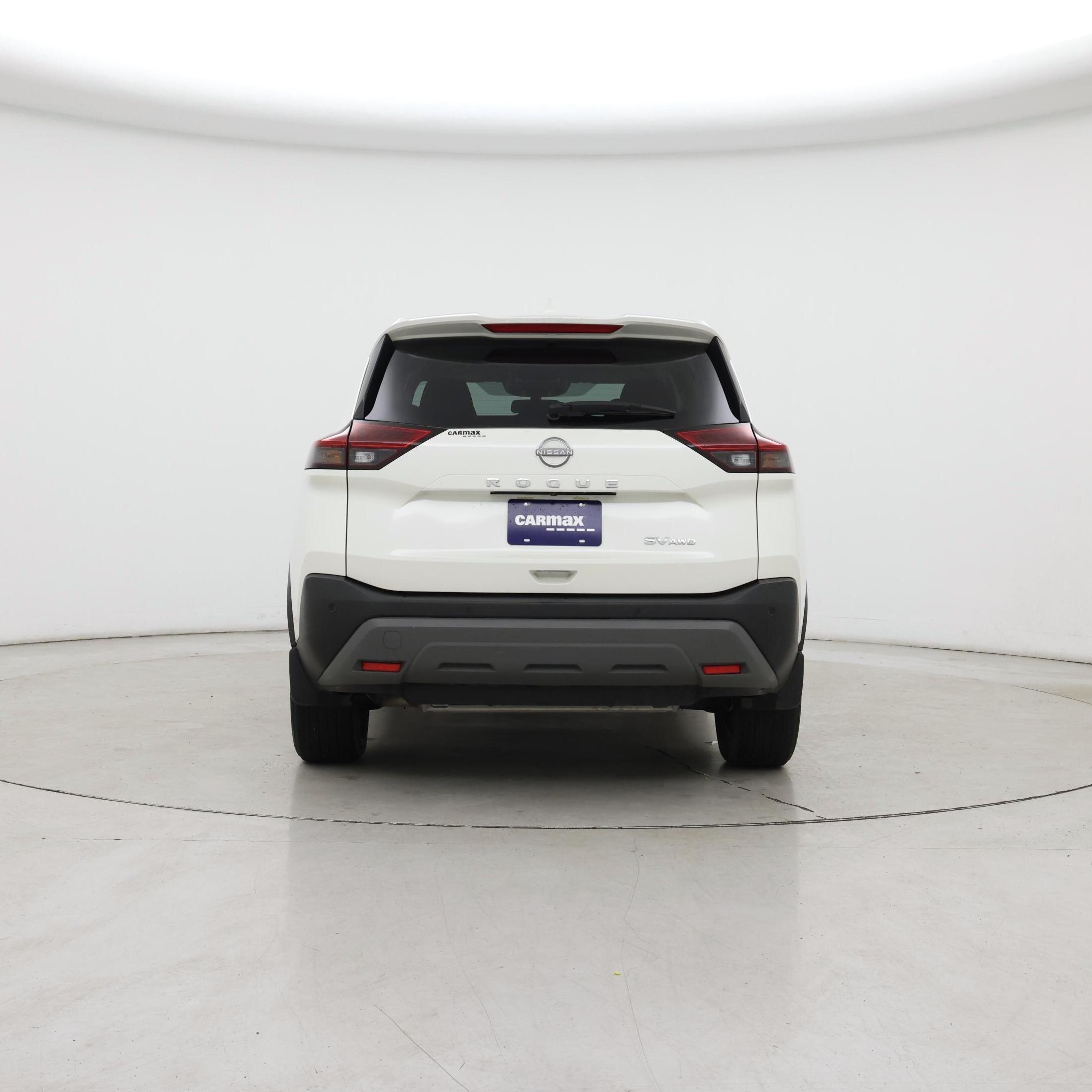 Thumbnail: 2023 Nissan Rogue - 6