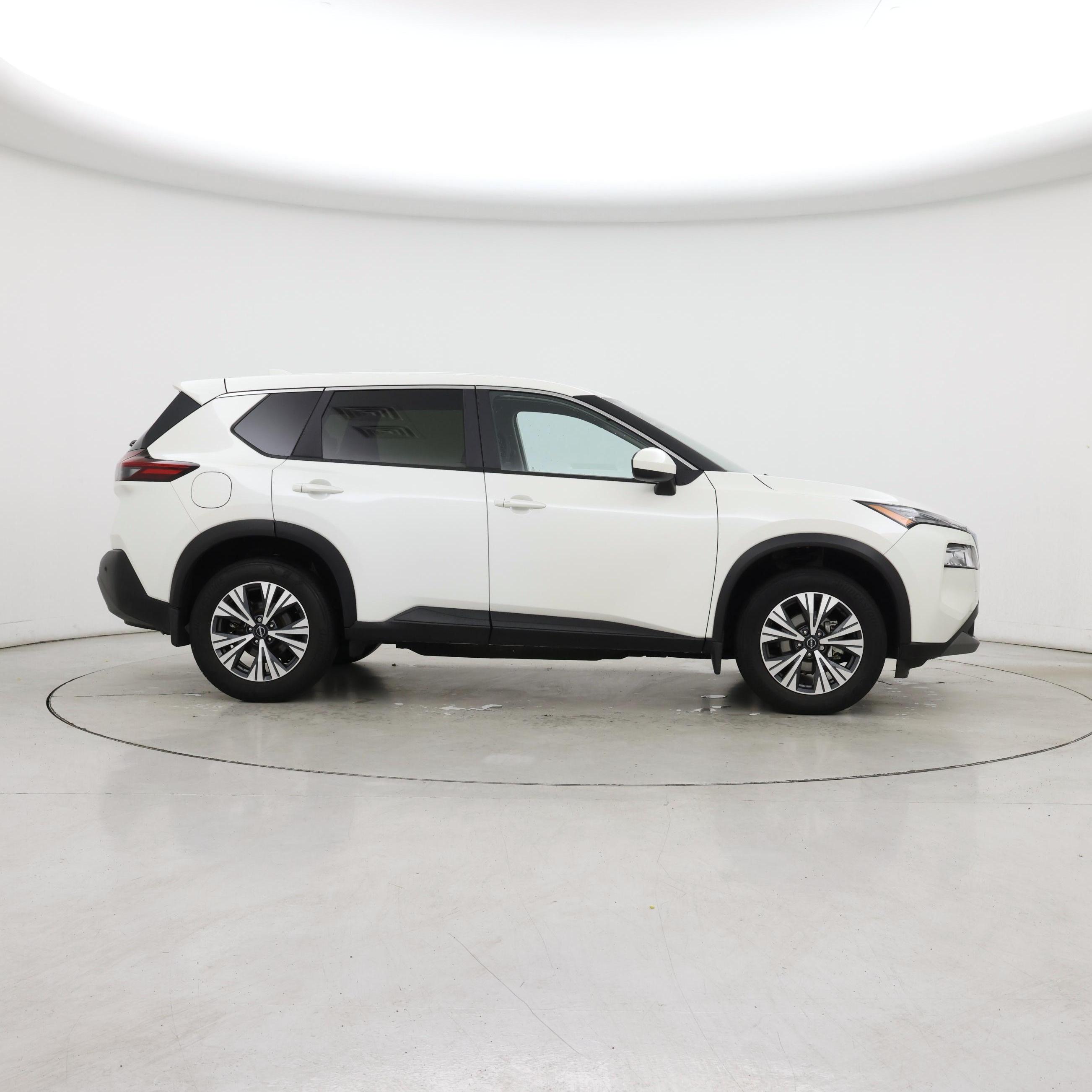 Thumbnail: 2023 Nissan Rogue - 7