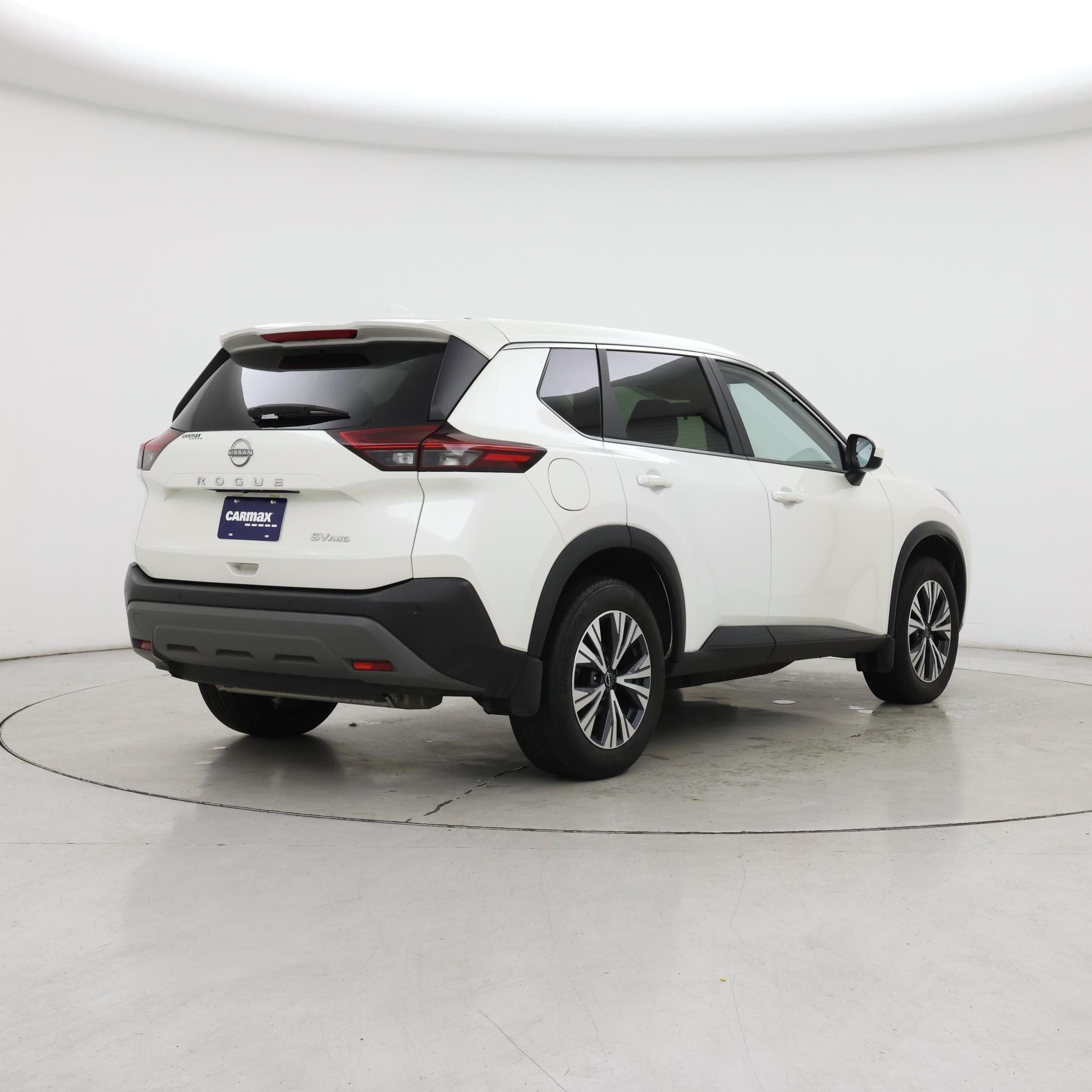 Thumbnail: 2023 Nissan Rogue - 8