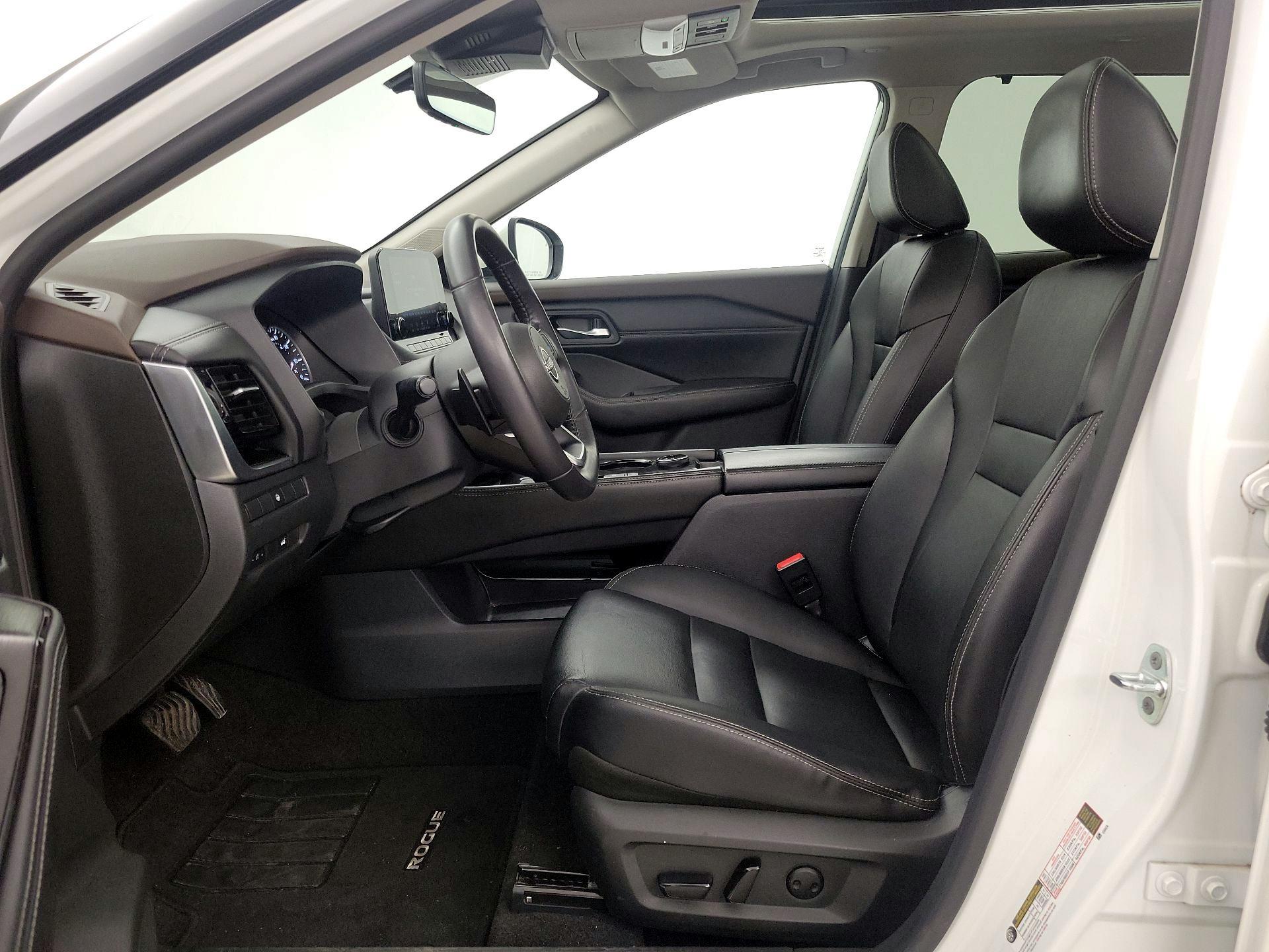 Thumbnail: 2023 Nissan Rogue - 11