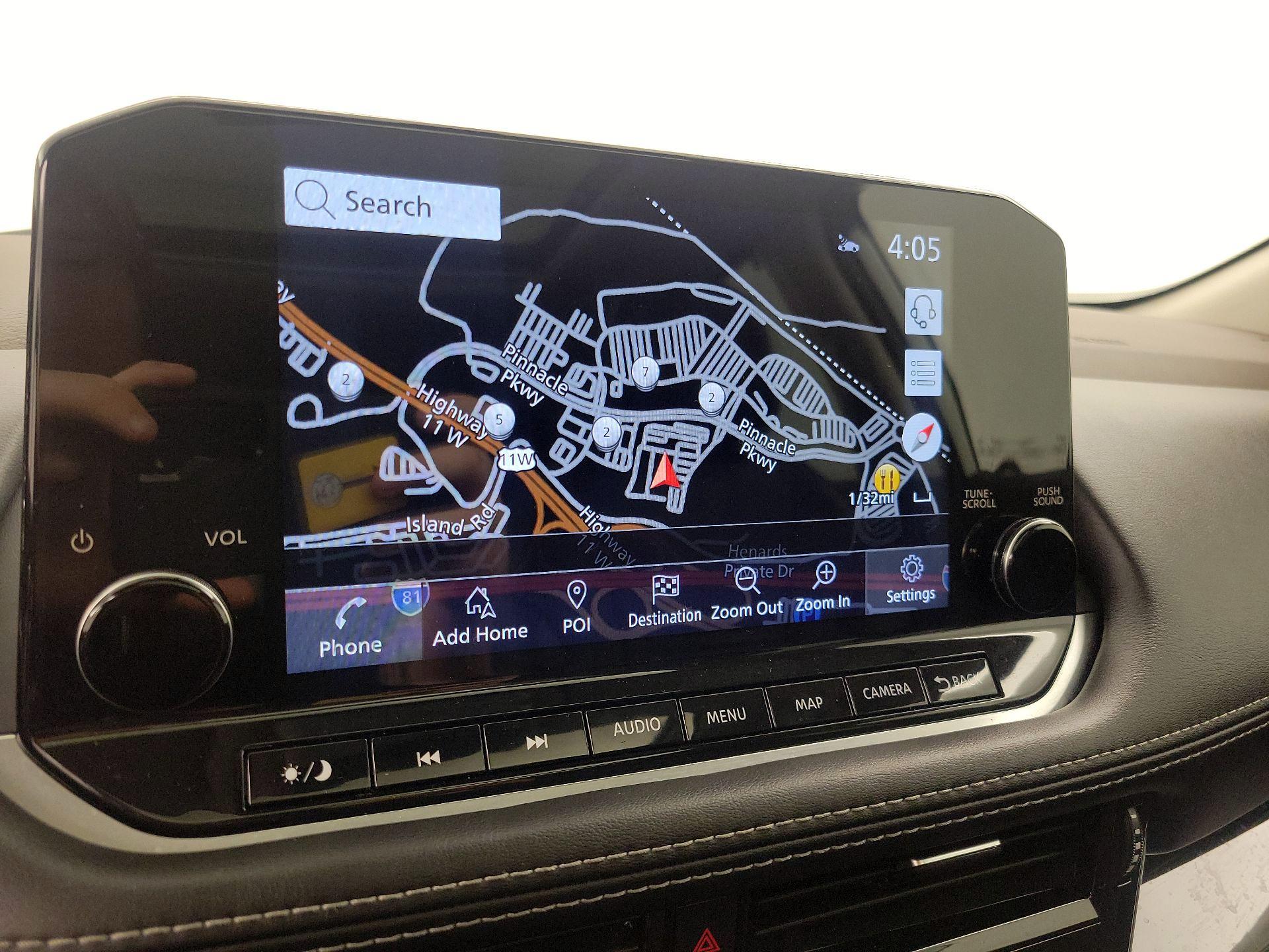 Thumbnail: 2023 Nissan Rogue - 14