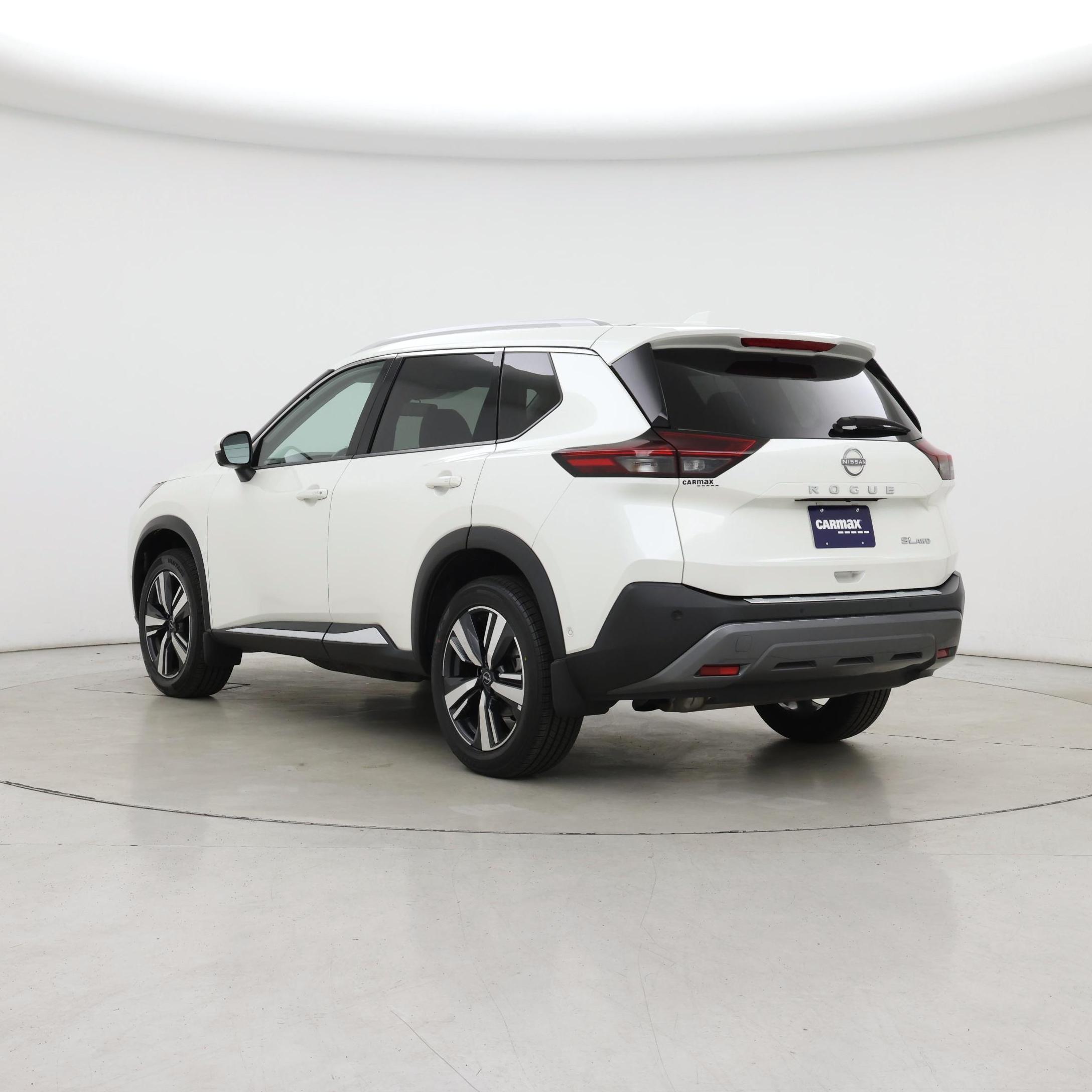 Thumbnail: 2023 Nissan Rogue - 2