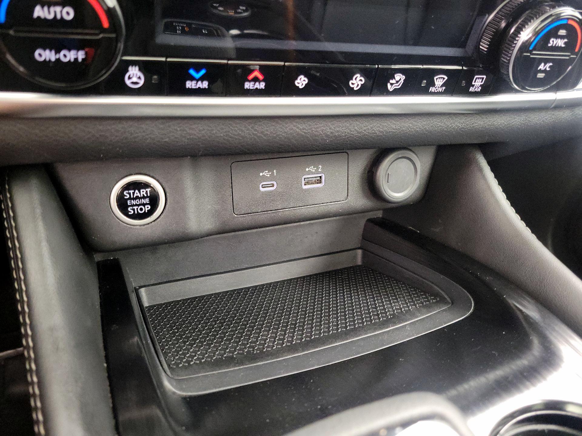 Thumbnail: 2023 Nissan Rogue - 19