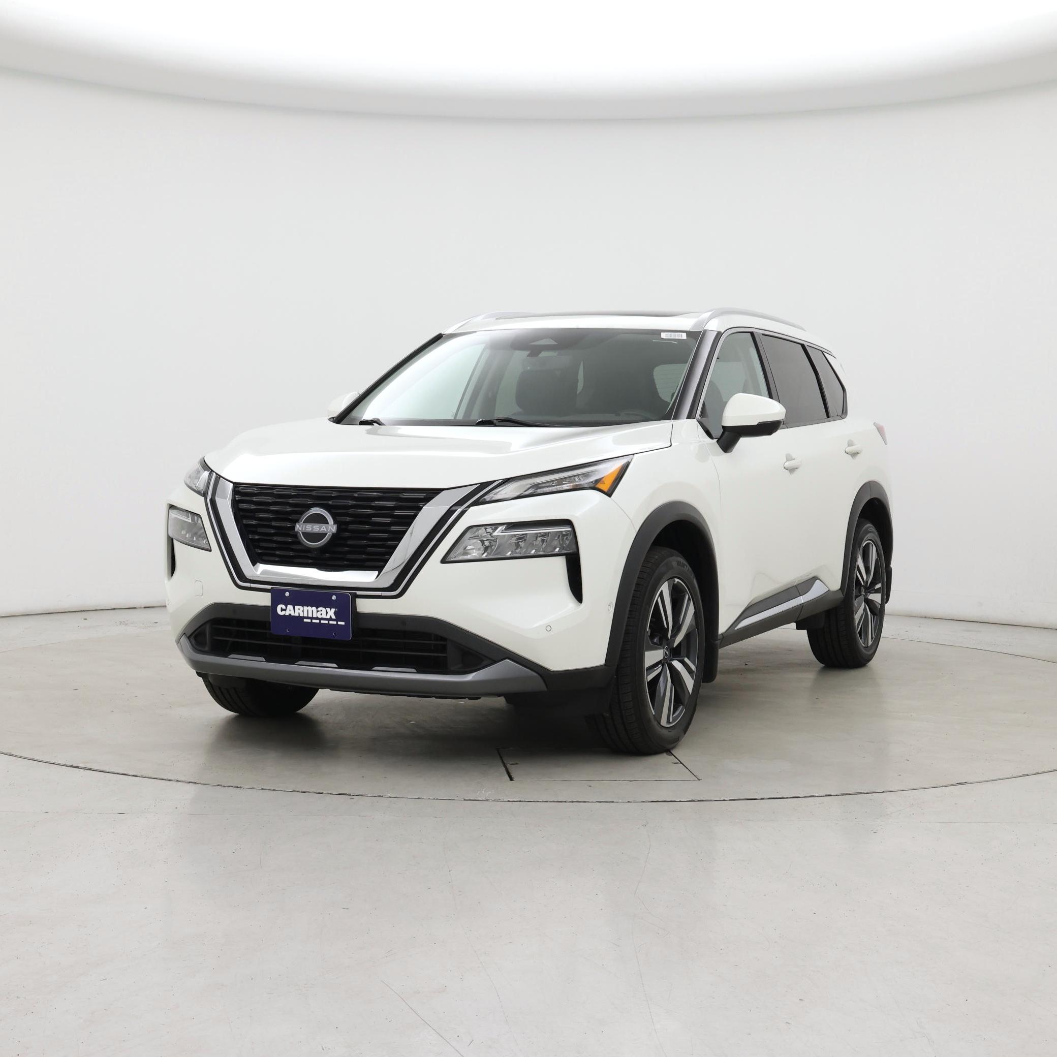 Thumbnail: 2023 Nissan Rogue - 4