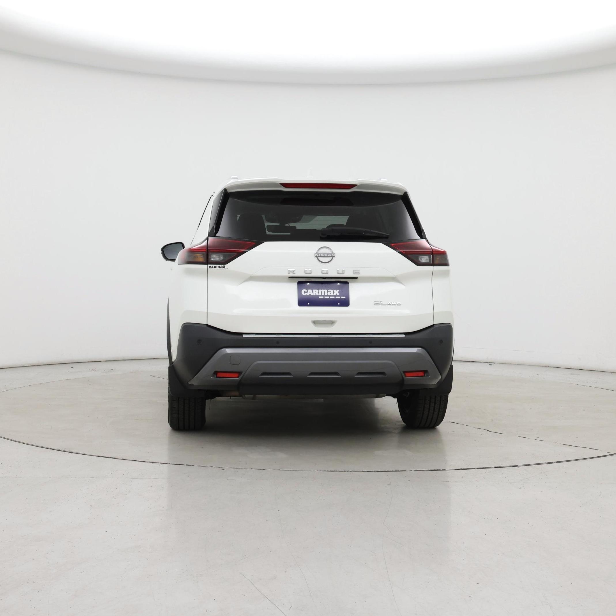 Thumbnail: 2023 Nissan Rogue - 6